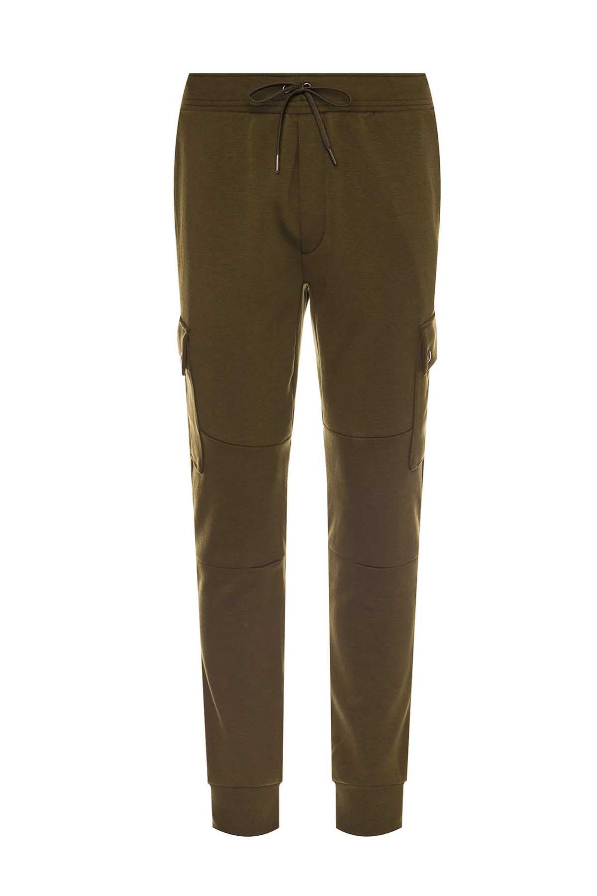 Polo Ralph Lauren Kargo Cepli Eşofman Altı-Libas Trendy Fashion Store