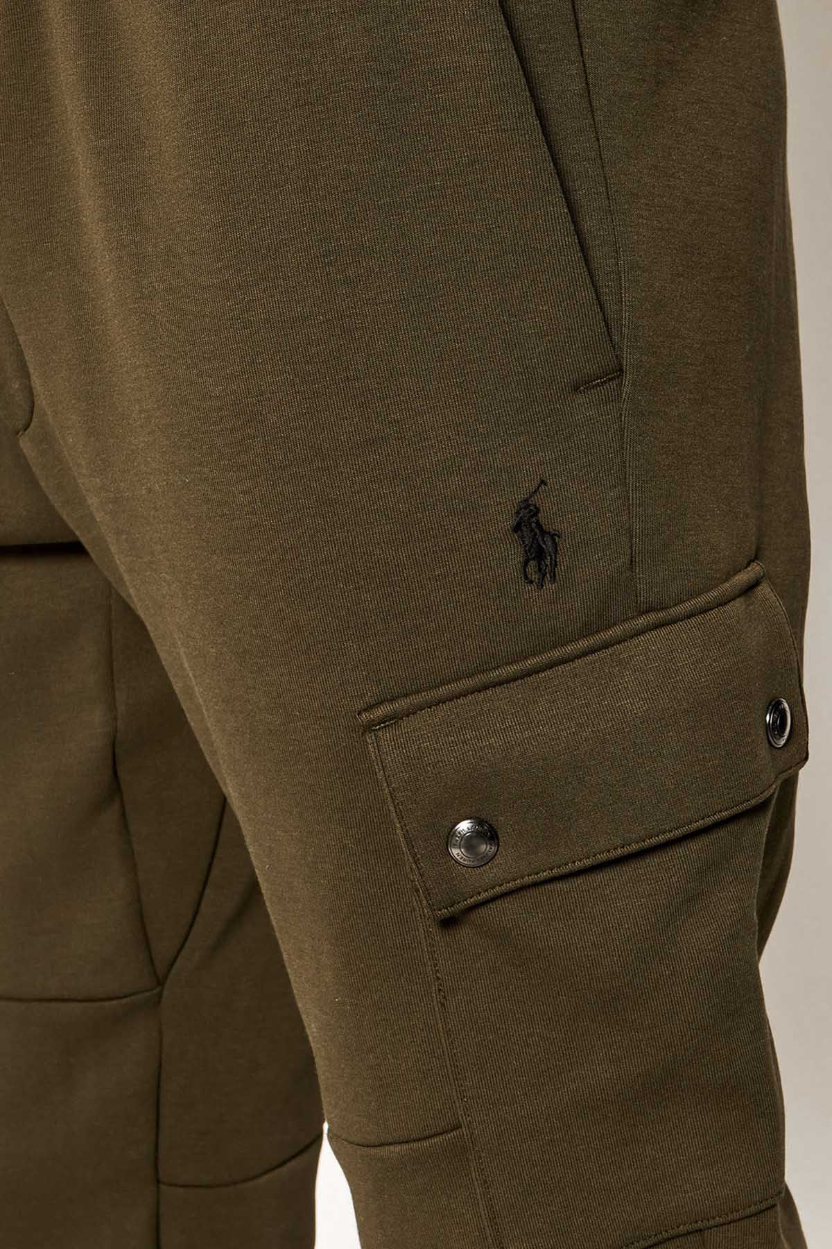 Polo Ralph Lauren Kargo Cepli Eşofman Altı-Libas Trendy Fashion Store