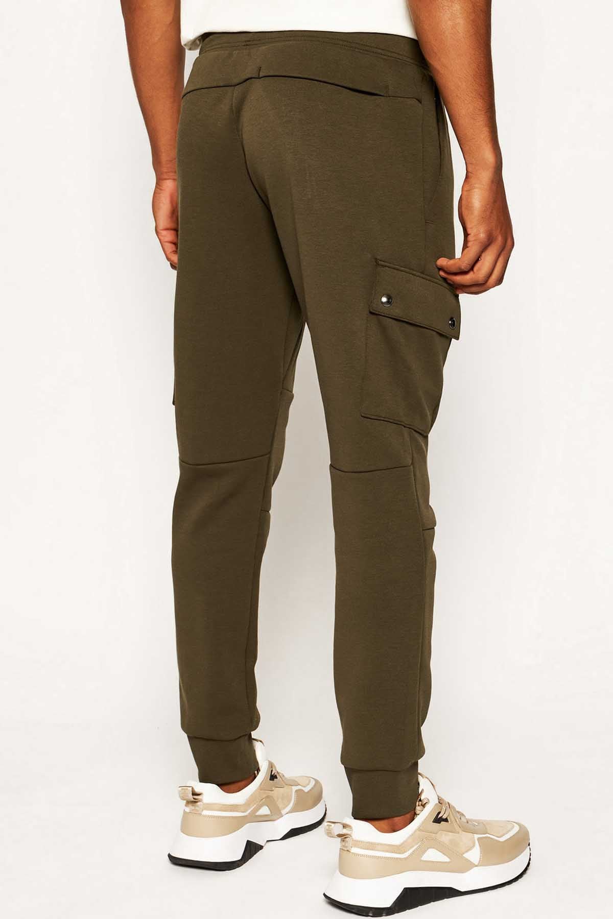 Polo Ralph Lauren Kargo Cepli Eşofman Altı-Libas Trendy Fashion Store