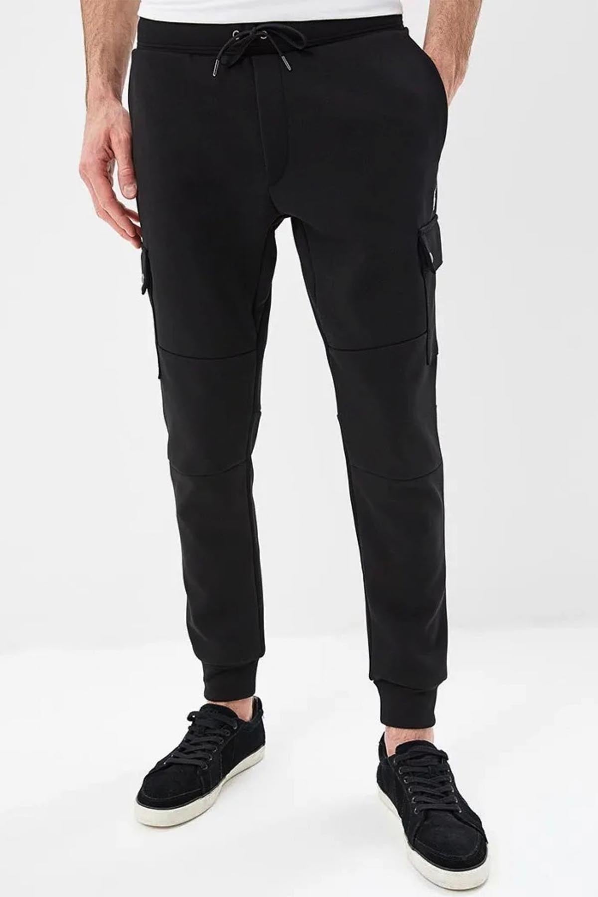 Polo Ralph Lauren Kargo Cepli Eşofman Altı-Libas Trendy Fashion Store