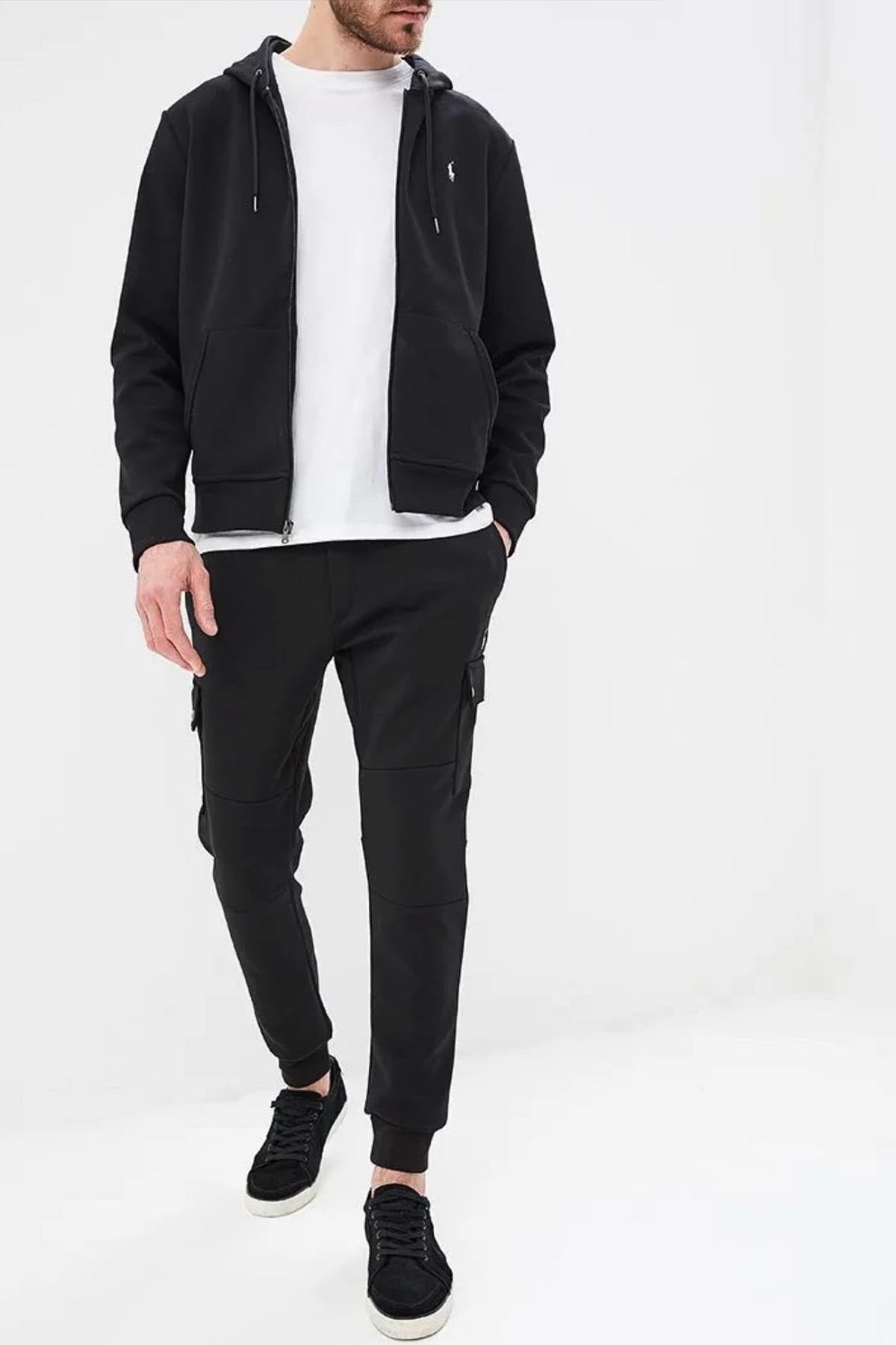 Polo Ralph Lauren Kargo Cepli Eşofman Altı-Libas Trendy Fashion Store