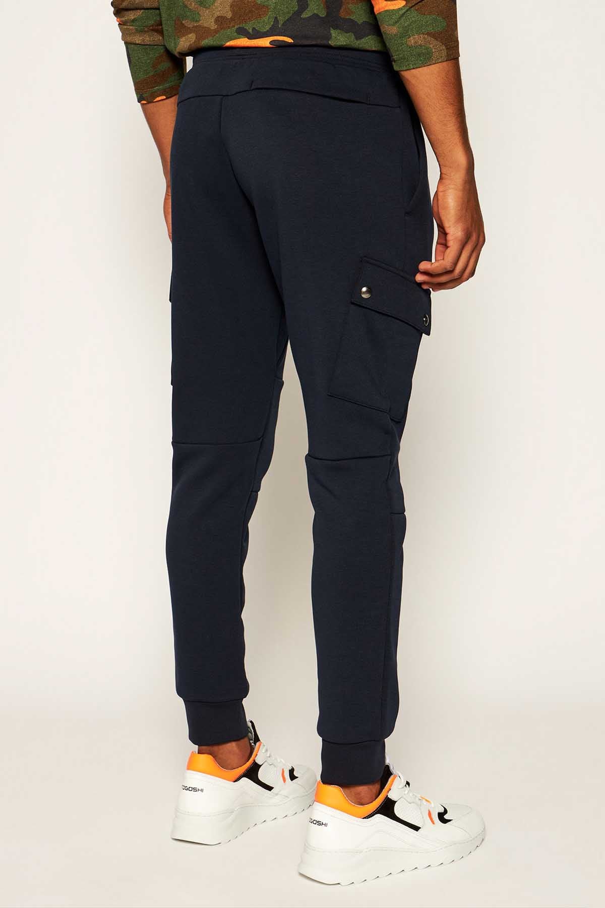 Polo Ralph Lauren Kargo Cepli Eşofman Altı-Libas Trendy Fashion Store