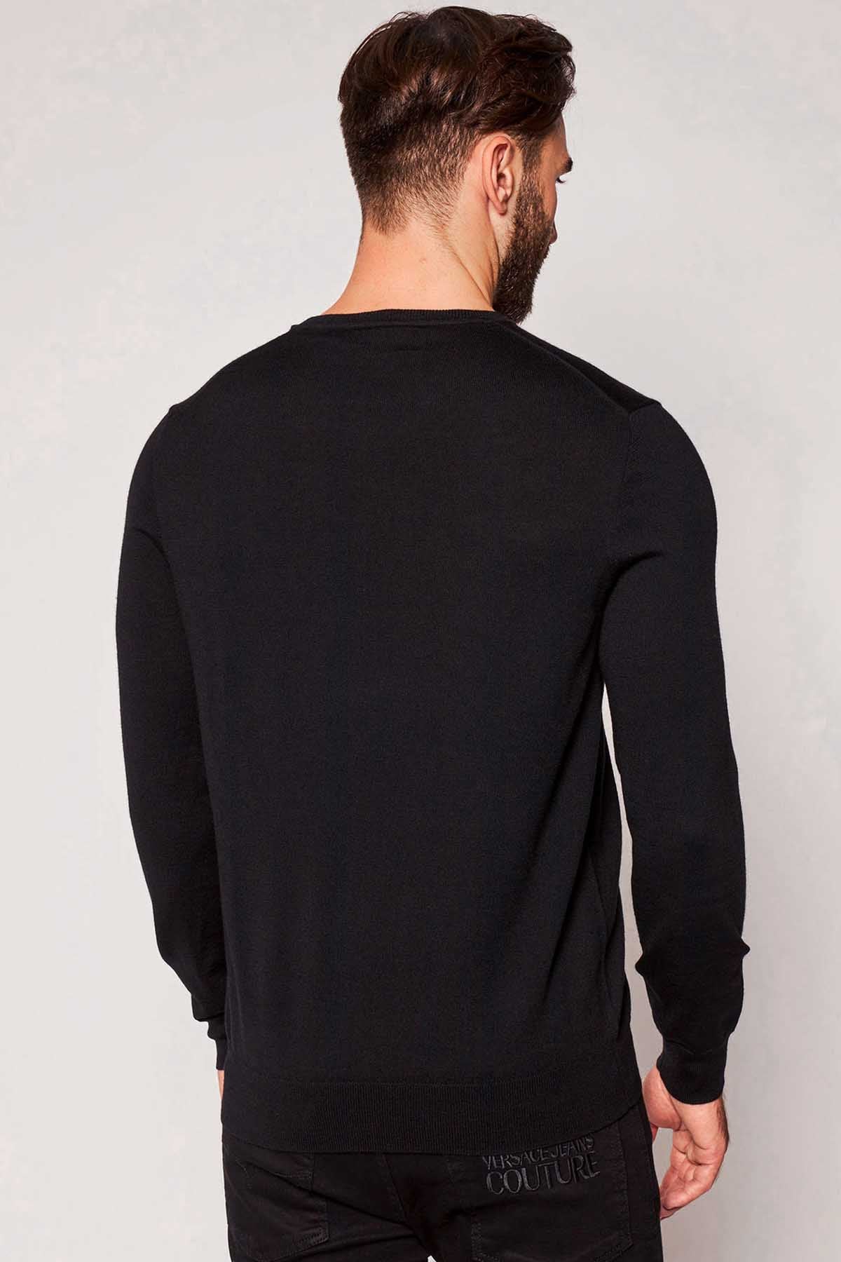 Polo Ralph Lauren Slim Fit Yuvarlak Yaka Triko-Libas Trendy Fashion Store