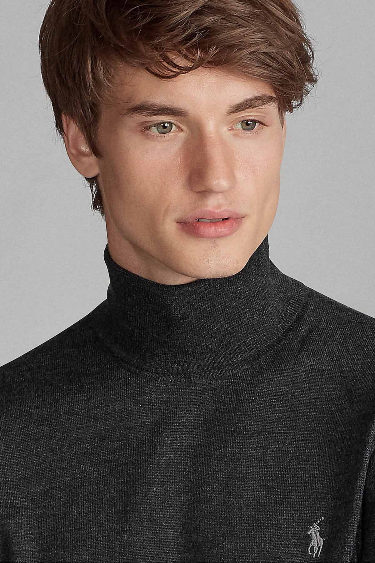 Polo Ralph Lauren Balıkçı Yaka Triko-Libas Trendy Fashion Store