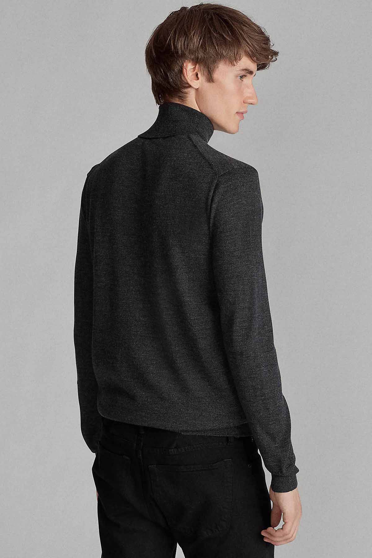 Polo Ralph Lauren Balıkçı Yaka Triko-Libas Trendy Fashion Store