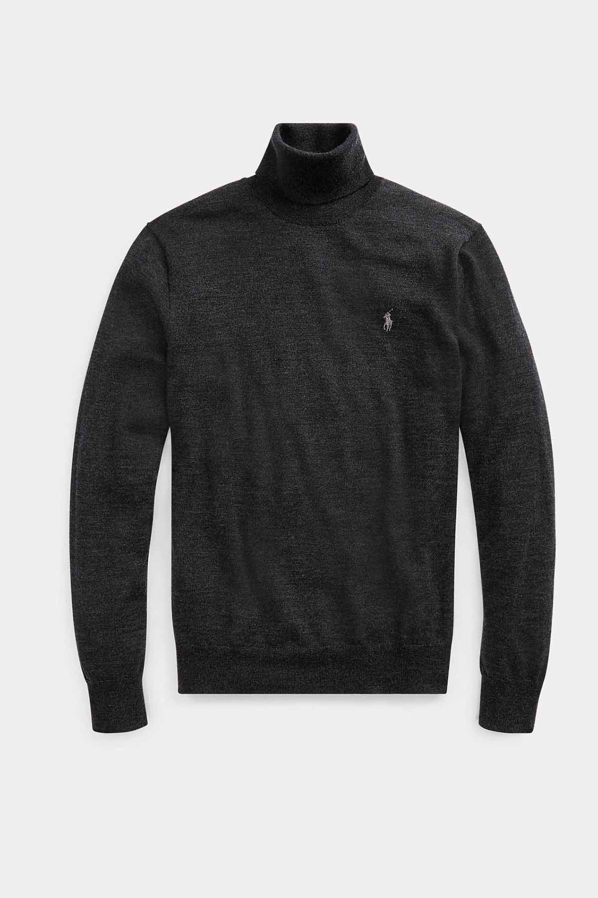 Polo Ralph Lauren Balıkçı Yaka Triko-Libas Trendy Fashion Store