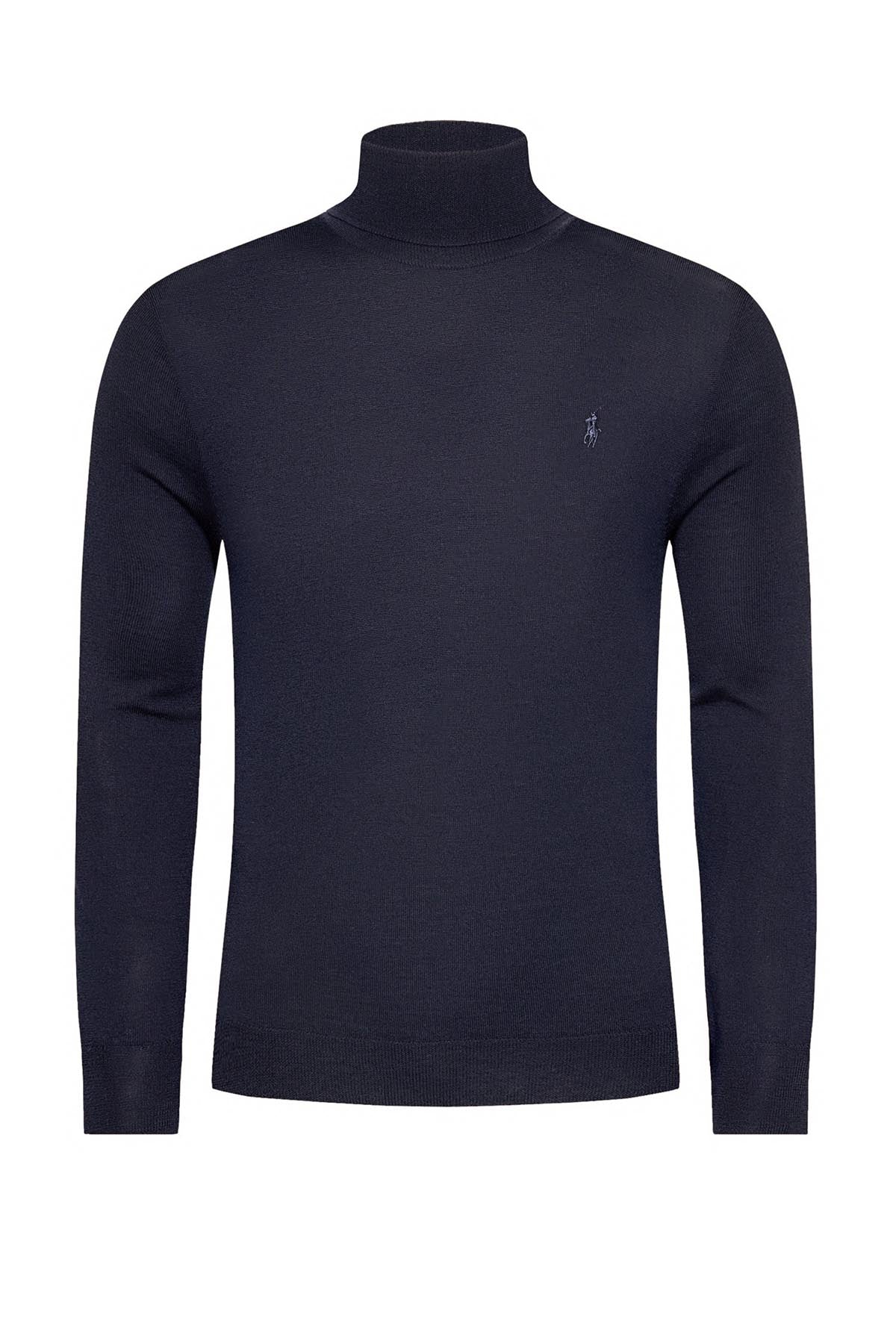 Polo Ralph Lauren Balıkçı Yaka Triko-Libas Trendy Fashion Store