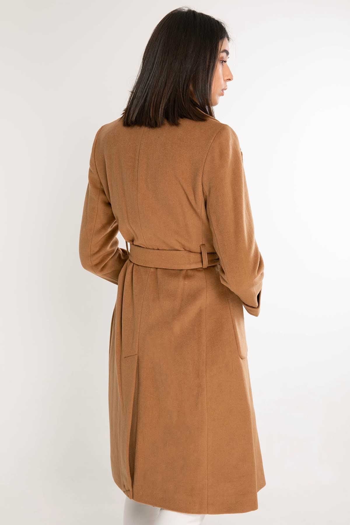 Polo Ralph Lauren Kaşmirli Palto-Libas Trendy Fashion Store