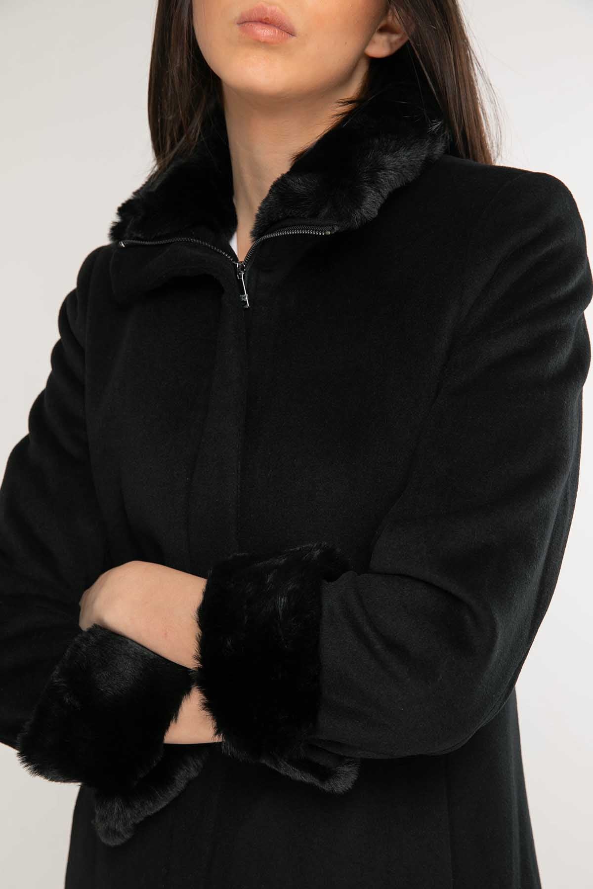 Polo Ralph Lauren Kaşmirli Palto-Libas Trendy Fashion Store