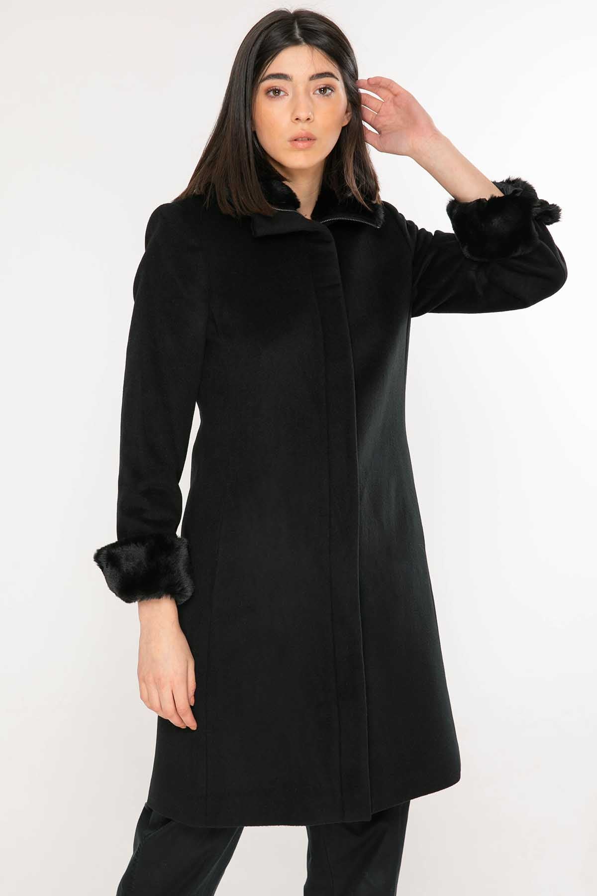 Polo Ralph Lauren Kaşmirli Palto-Libas Trendy Fashion Store