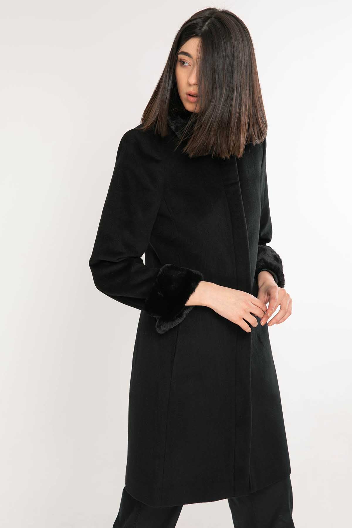 Polo Ralph Lauren Kaşmirli Palto-Libas Trendy Fashion Store