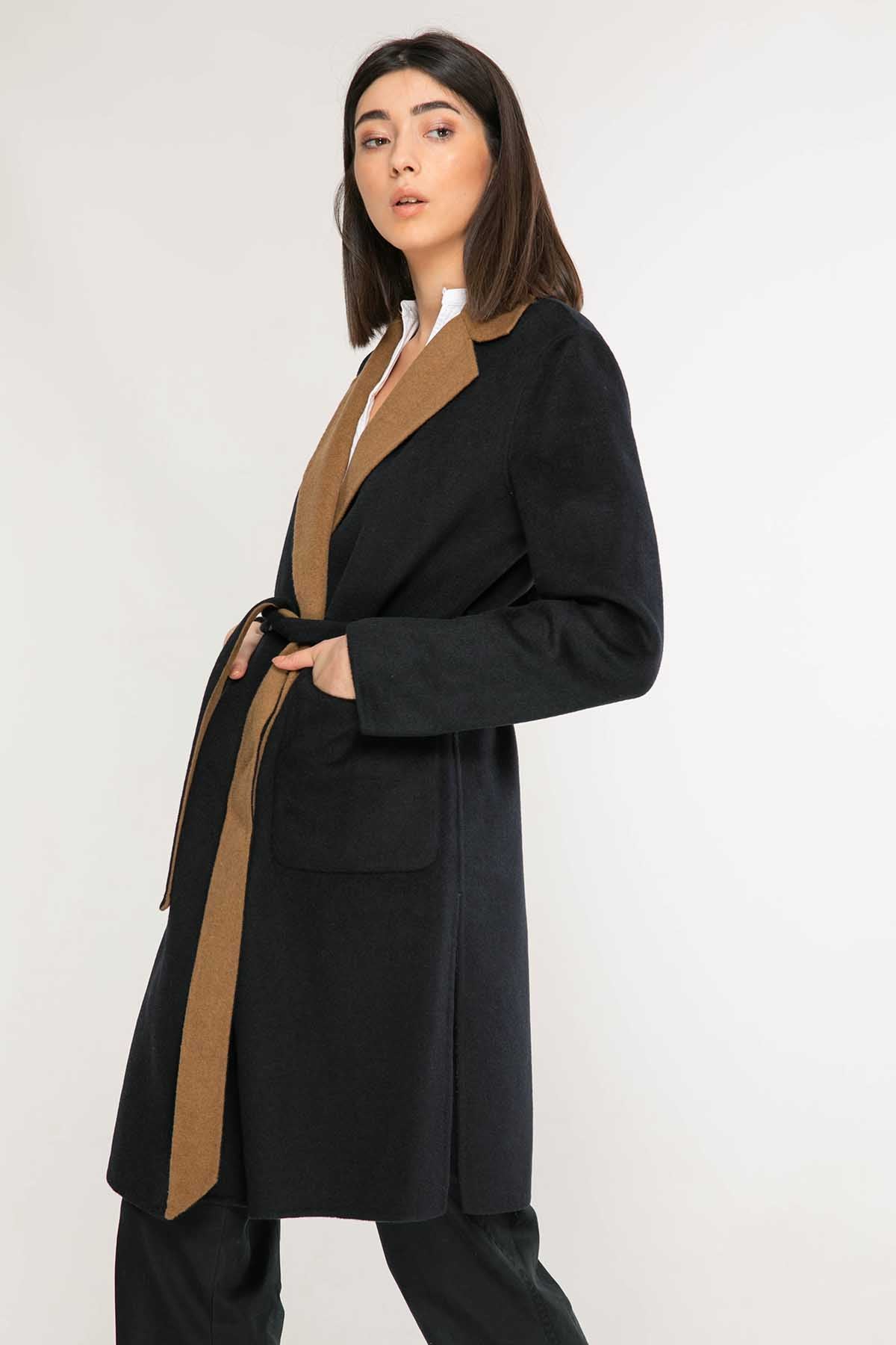 Polo Ralph Lauren Çift Taraflı Palto-Libas Trendy Fashion Store