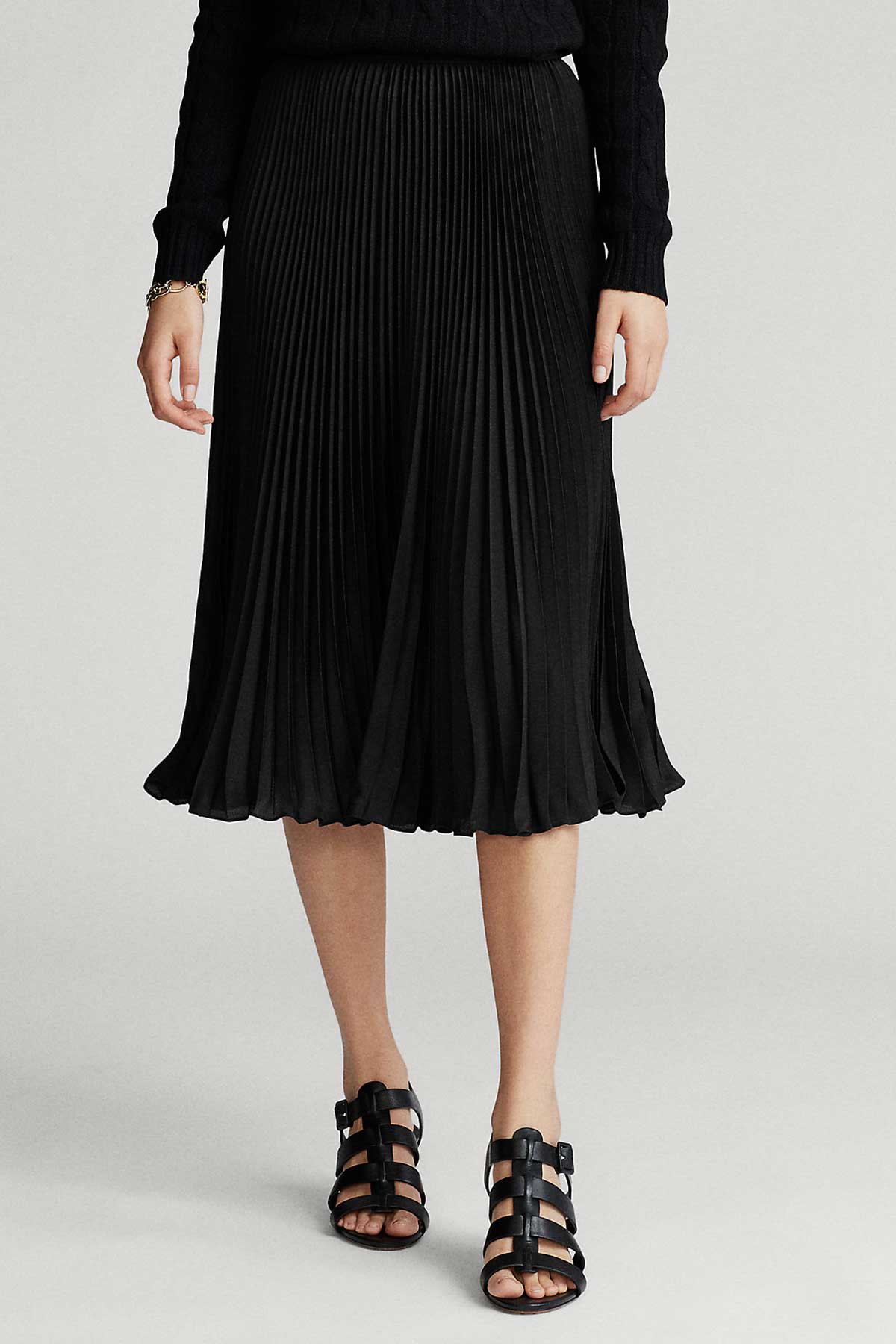 Polo Ralph Lauren Piliseli Etek-Libas Trendy Fashion Store