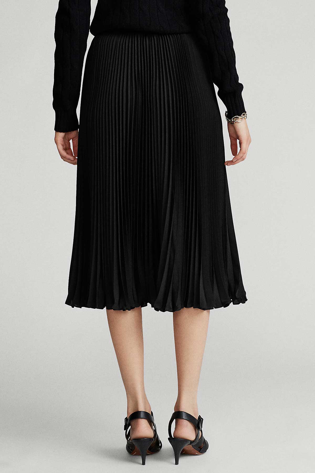 Polo Ralph Lauren Piliseli Etek-Libas Trendy Fashion Store