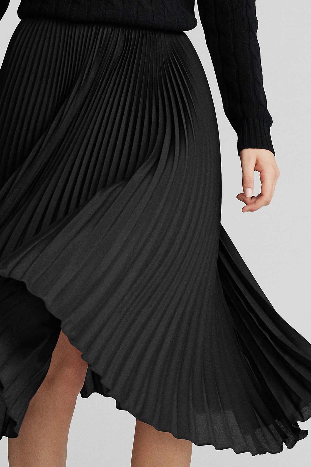 Polo Ralph Lauren Piliseli Etek-Libas Trendy Fashion Store