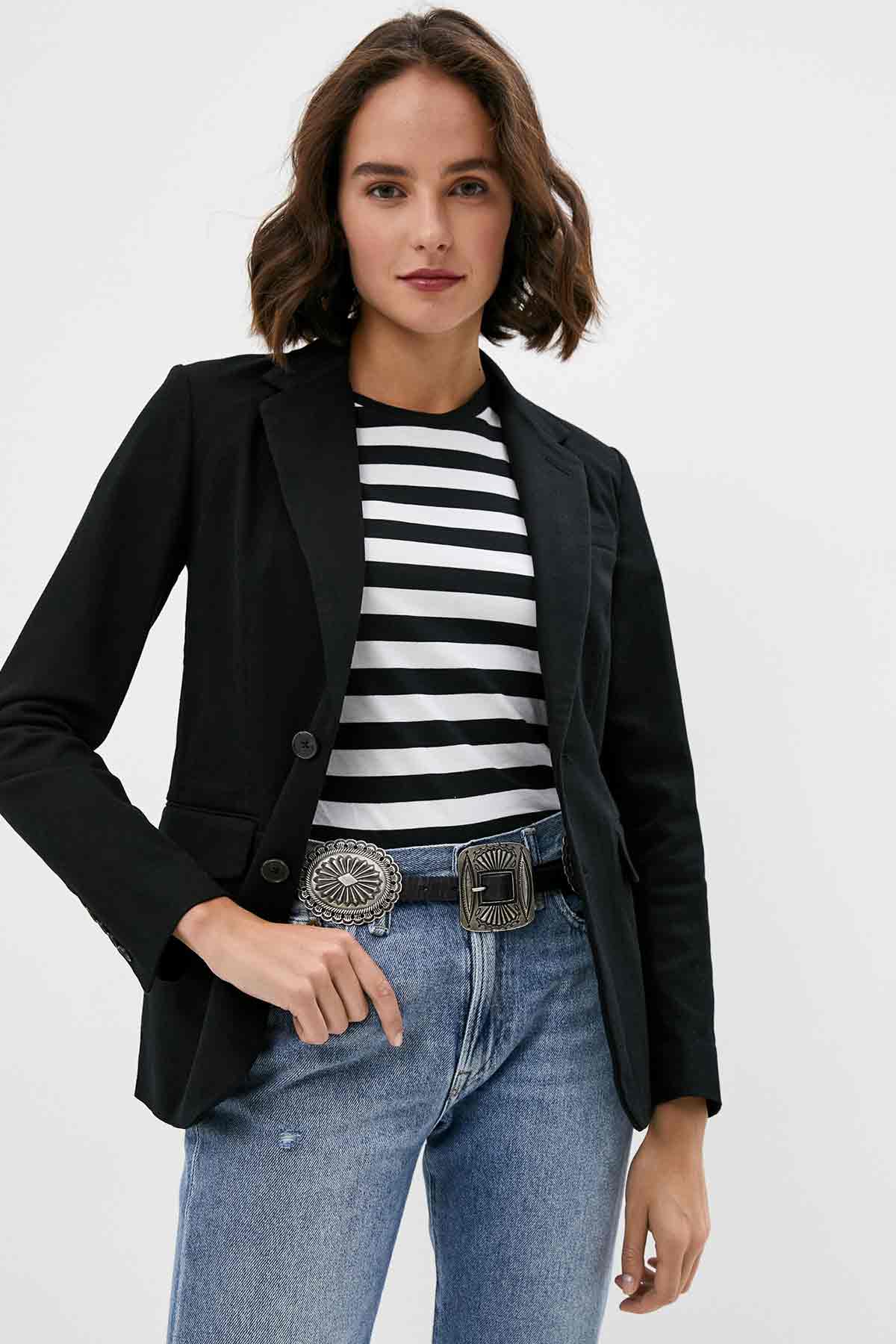 Polo Ralph Lauren Kırlangıç Yaka Ceket-Libas Trendy Fashion Store