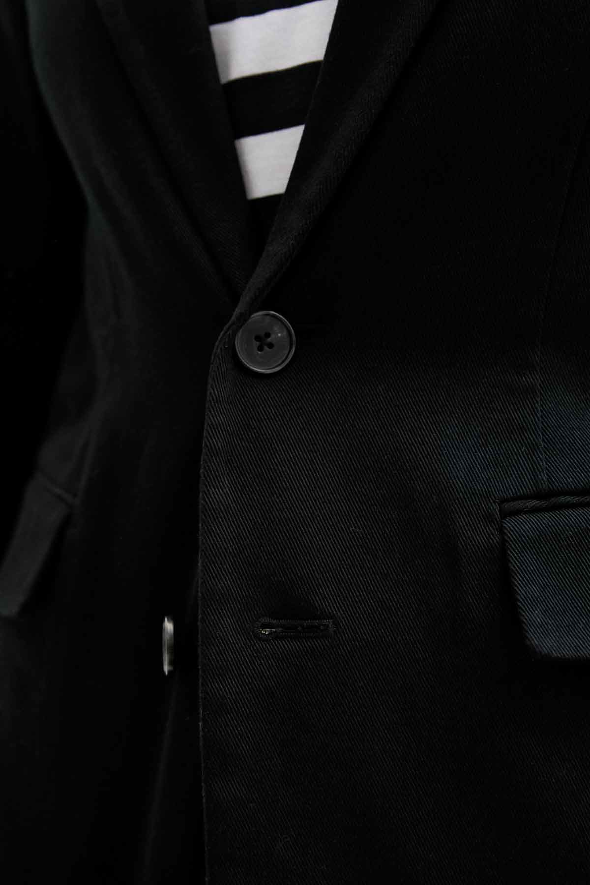 Polo Ralph Lauren Kırlangıç Yaka Ceket-Libas Trendy Fashion Store