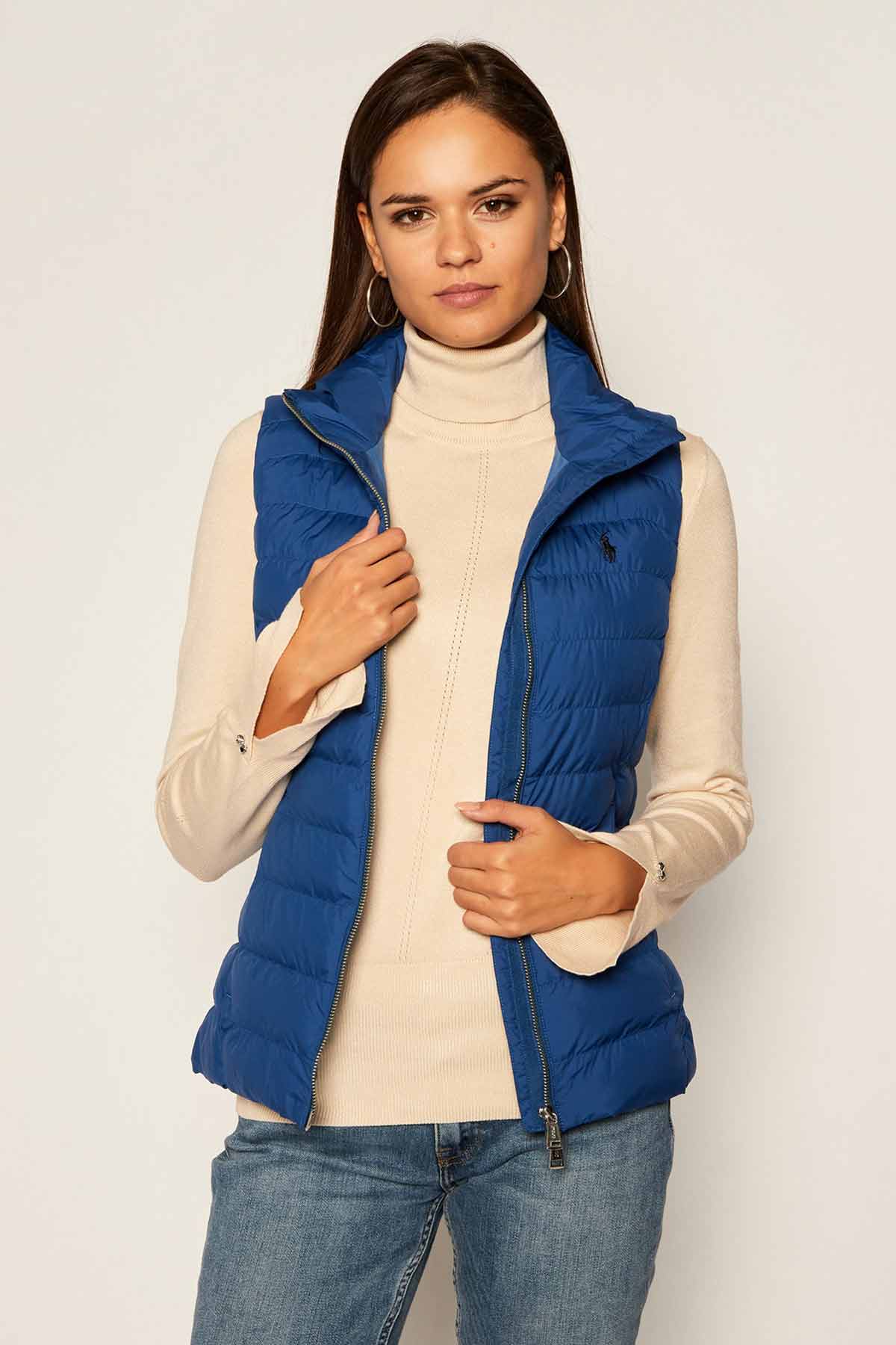Polo Ralph Lauren Puffer Yelek-Libas Trendy Fashion Store