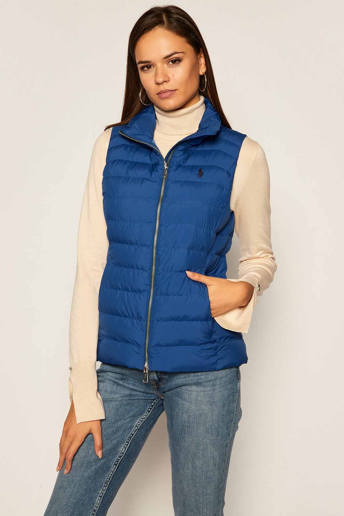 Polo Ralph Lauren Puffer Yelek-Libas Trendy Fashion Store