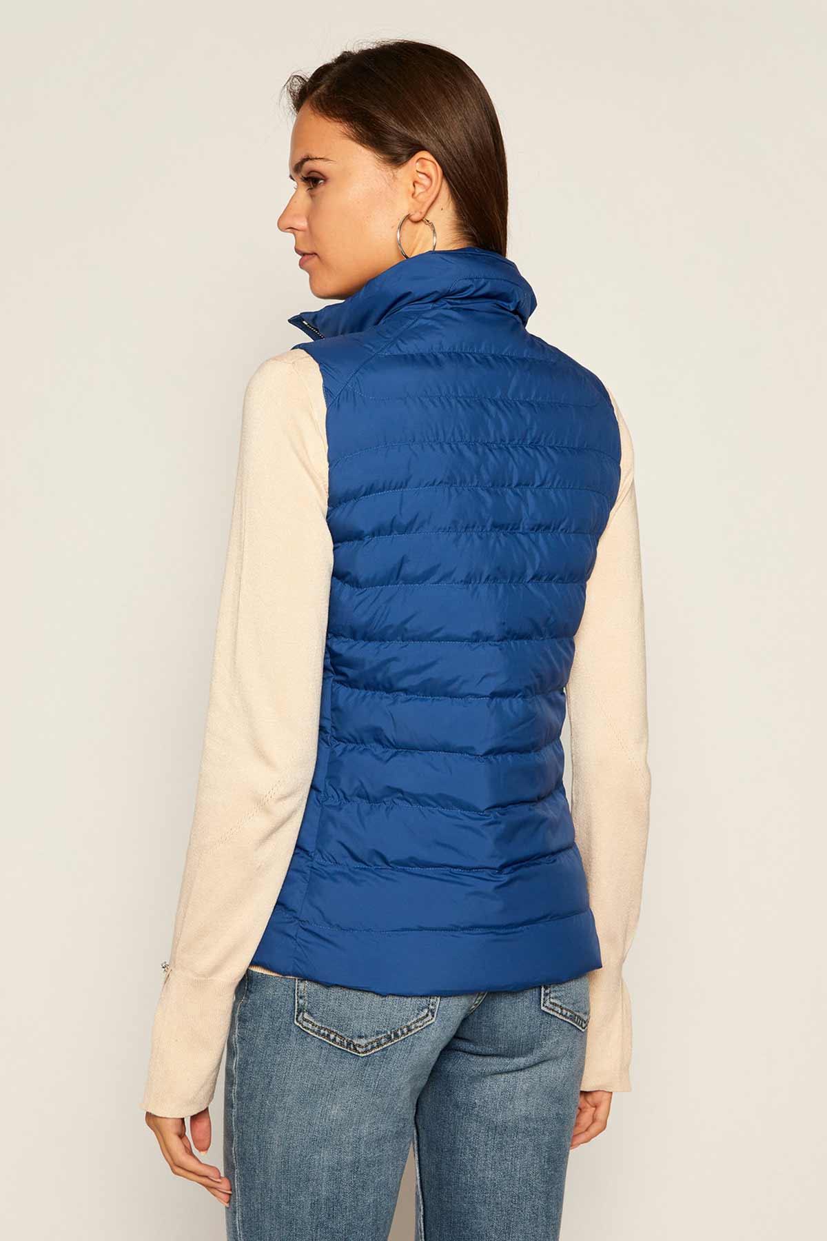 Polo Ralph Lauren Puffer Yelek-Libas Trendy Fashion Store