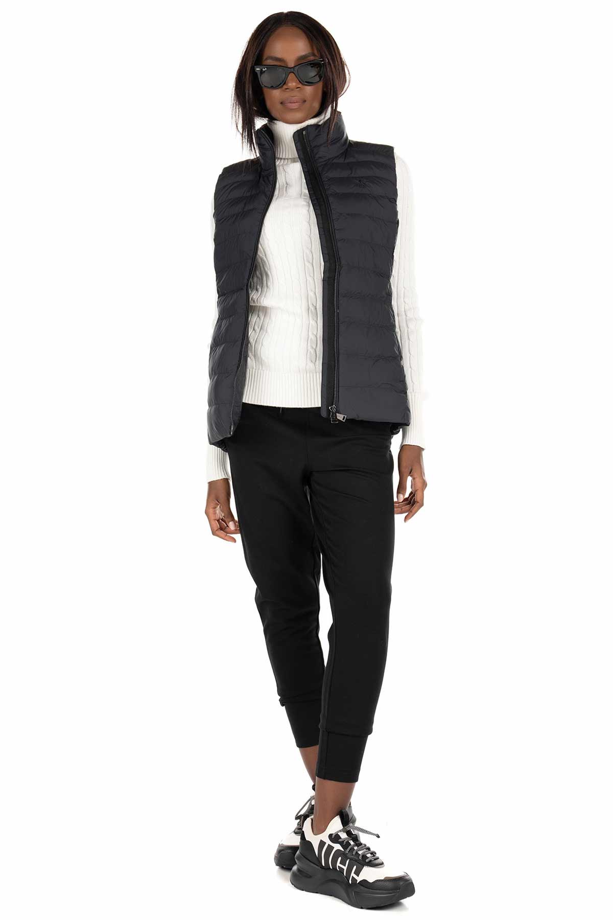 Polo Ralph Lauren Puffer Yelek-Libas Trendy Fashion Store