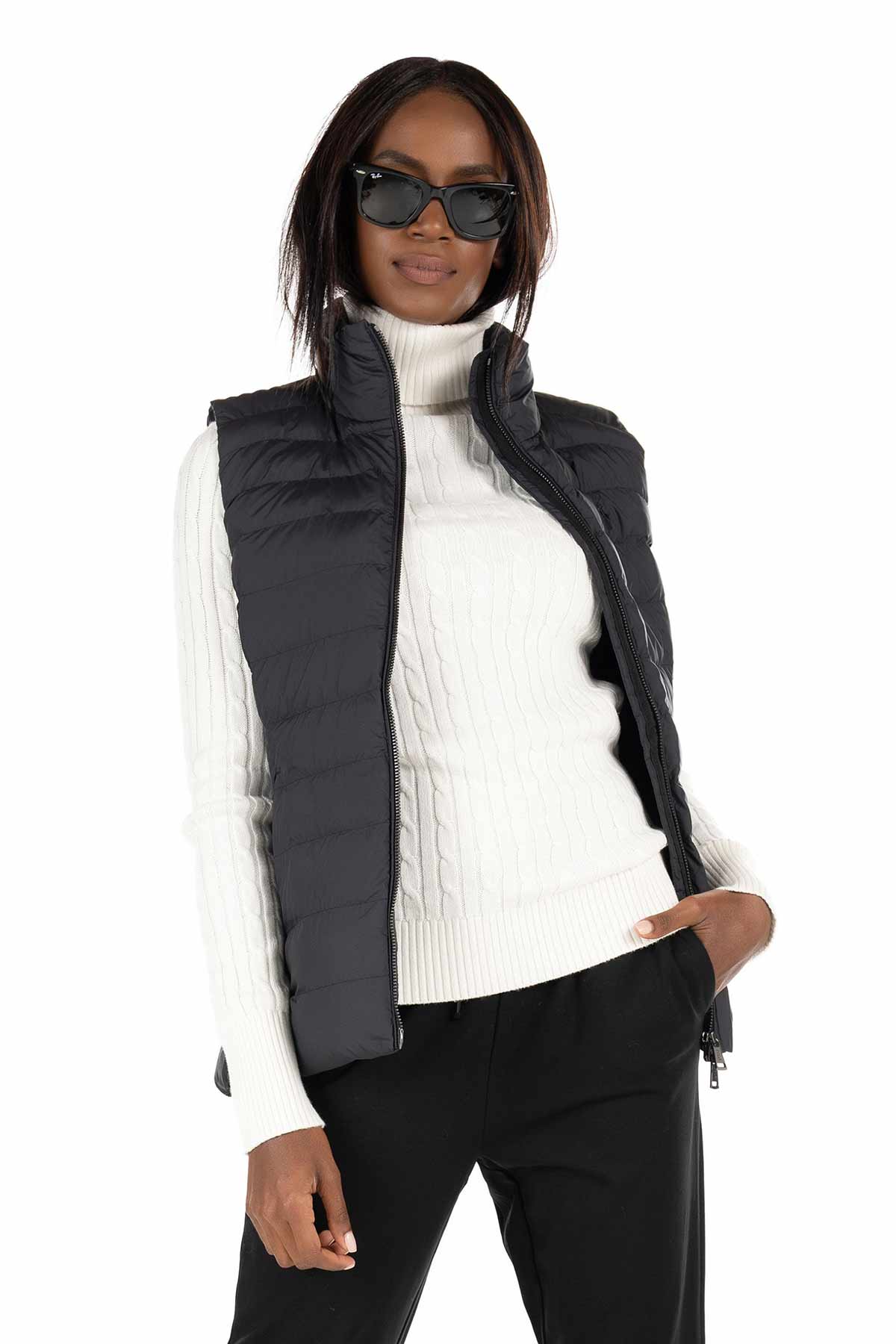 Polo Ralph Lauren Puffer Yelek-Libas Trendy Fashion Store