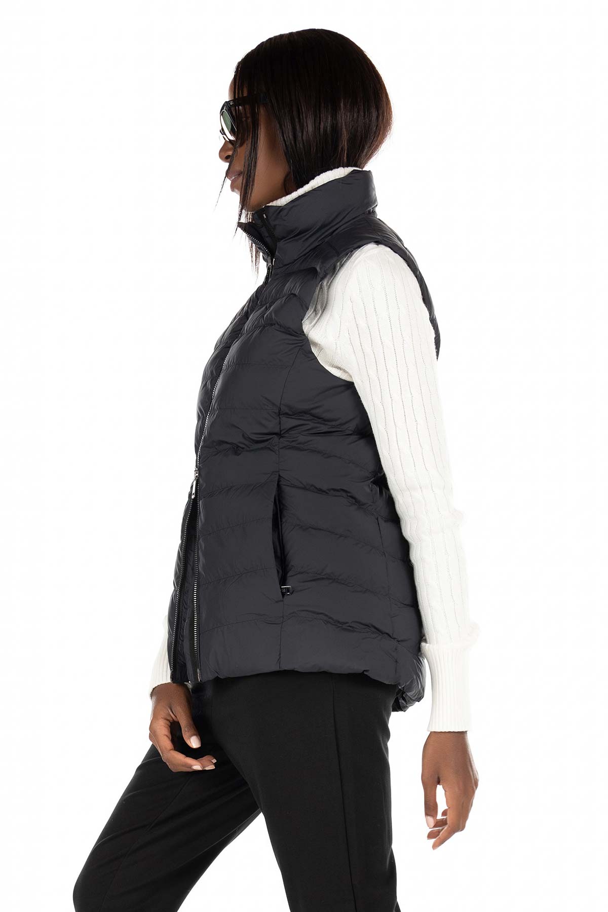 Polo Ralph Lauren Puffer Yelek-Libas Trendy Fashion Store