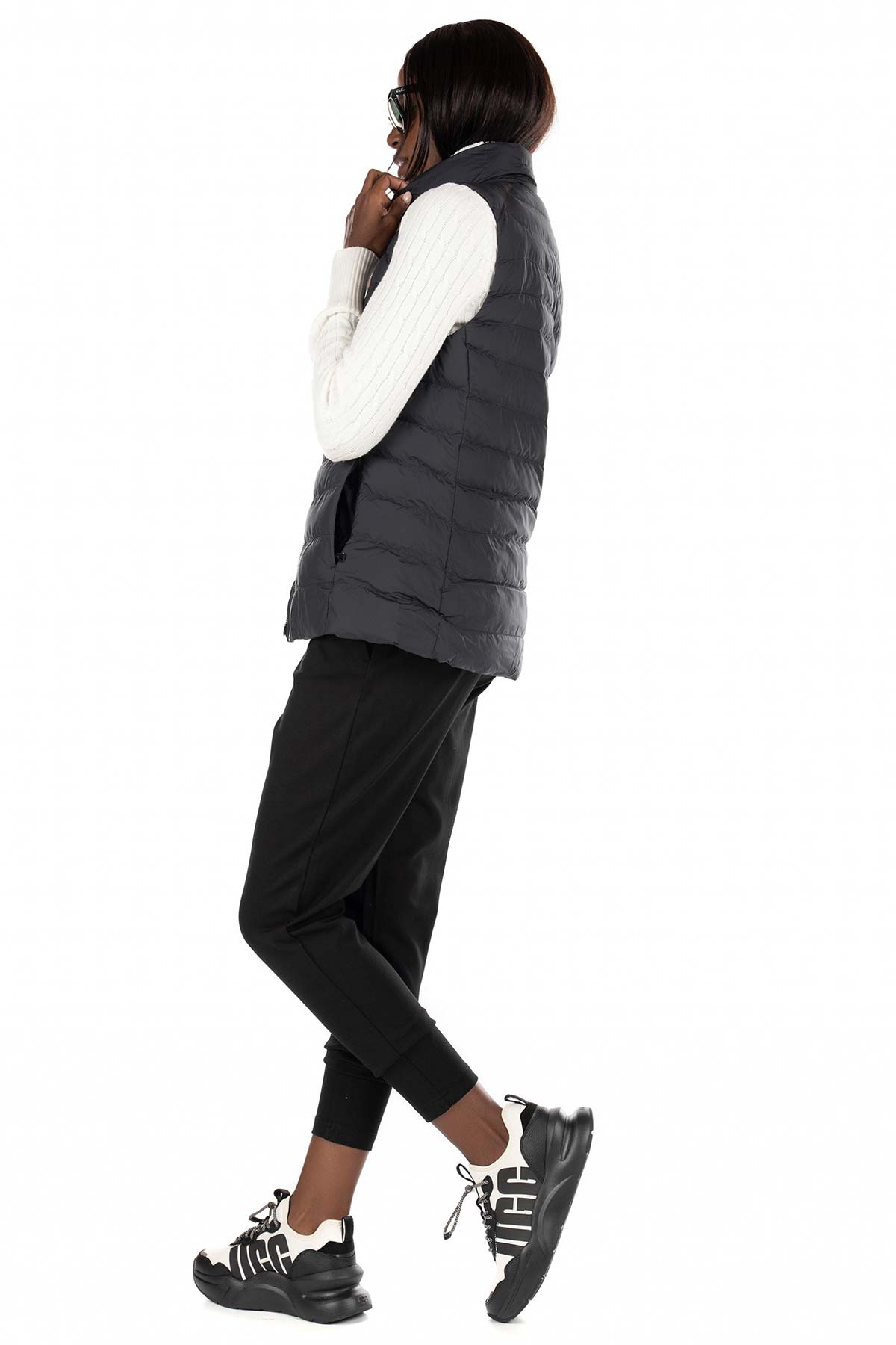 Polo Ralph Lauren Puffer Yelek-Libas Trendy Fashion Store