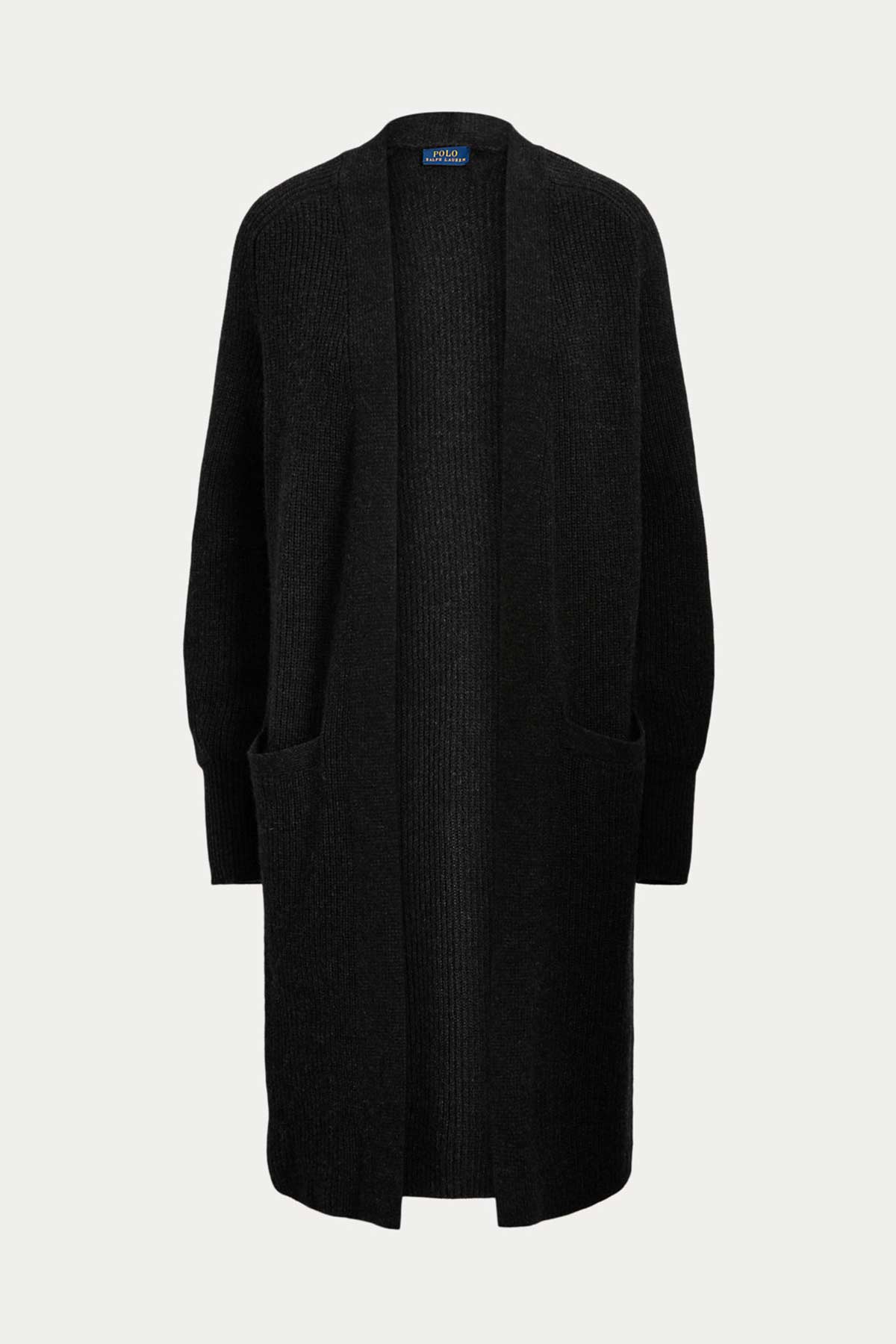 Polo Ralph Lauren Uzun Kaşmirli Triko Ceket-Libas Trendy Fashion Store