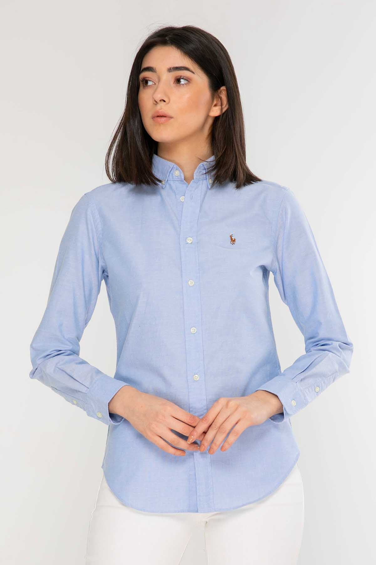 Polo Ralph Lauren Classic Fit Gömlek-Libas Trendy Fashion Store