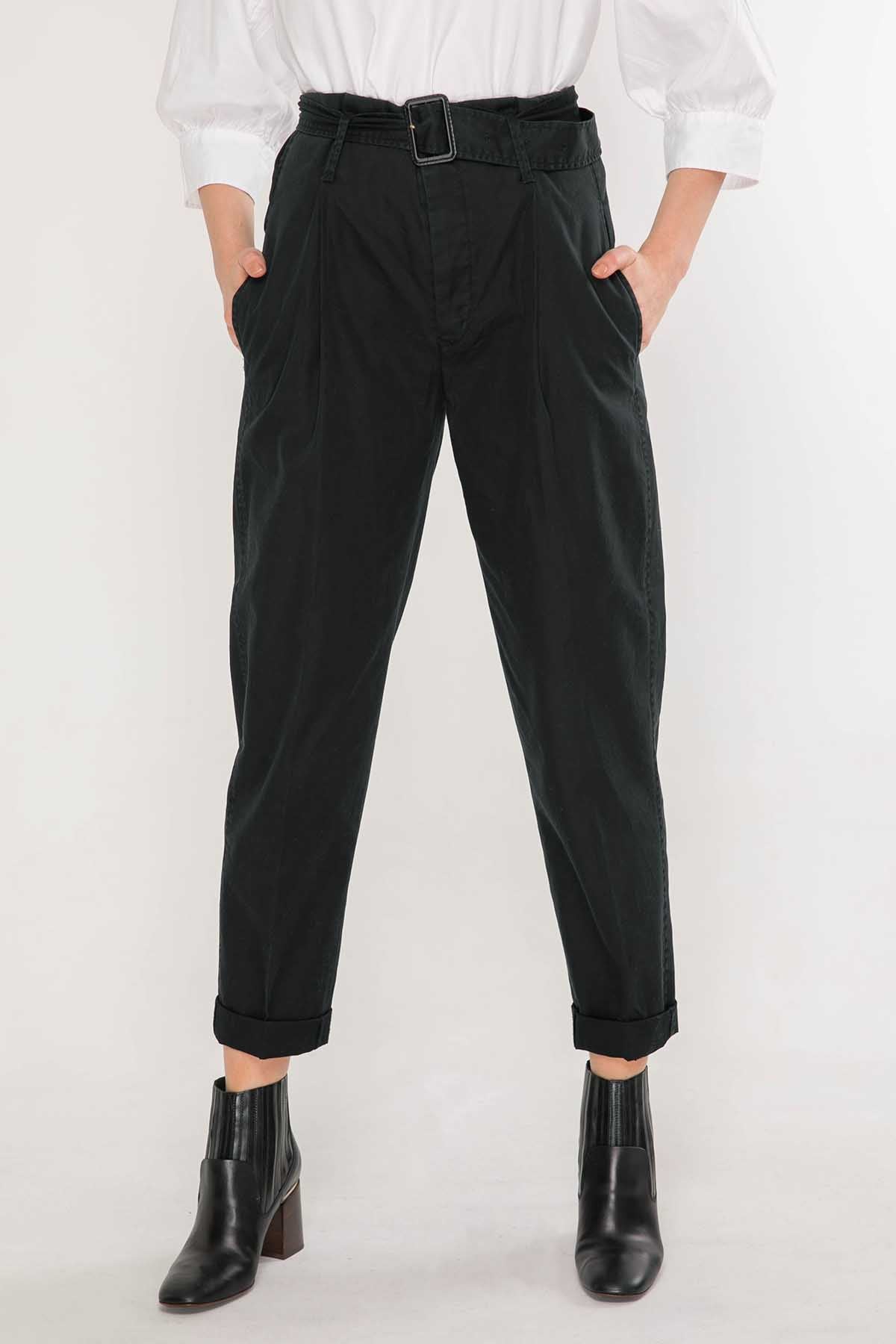 Polo Ralph Lauren Paperbag Pantolon-Libas Trendy Fashion Store