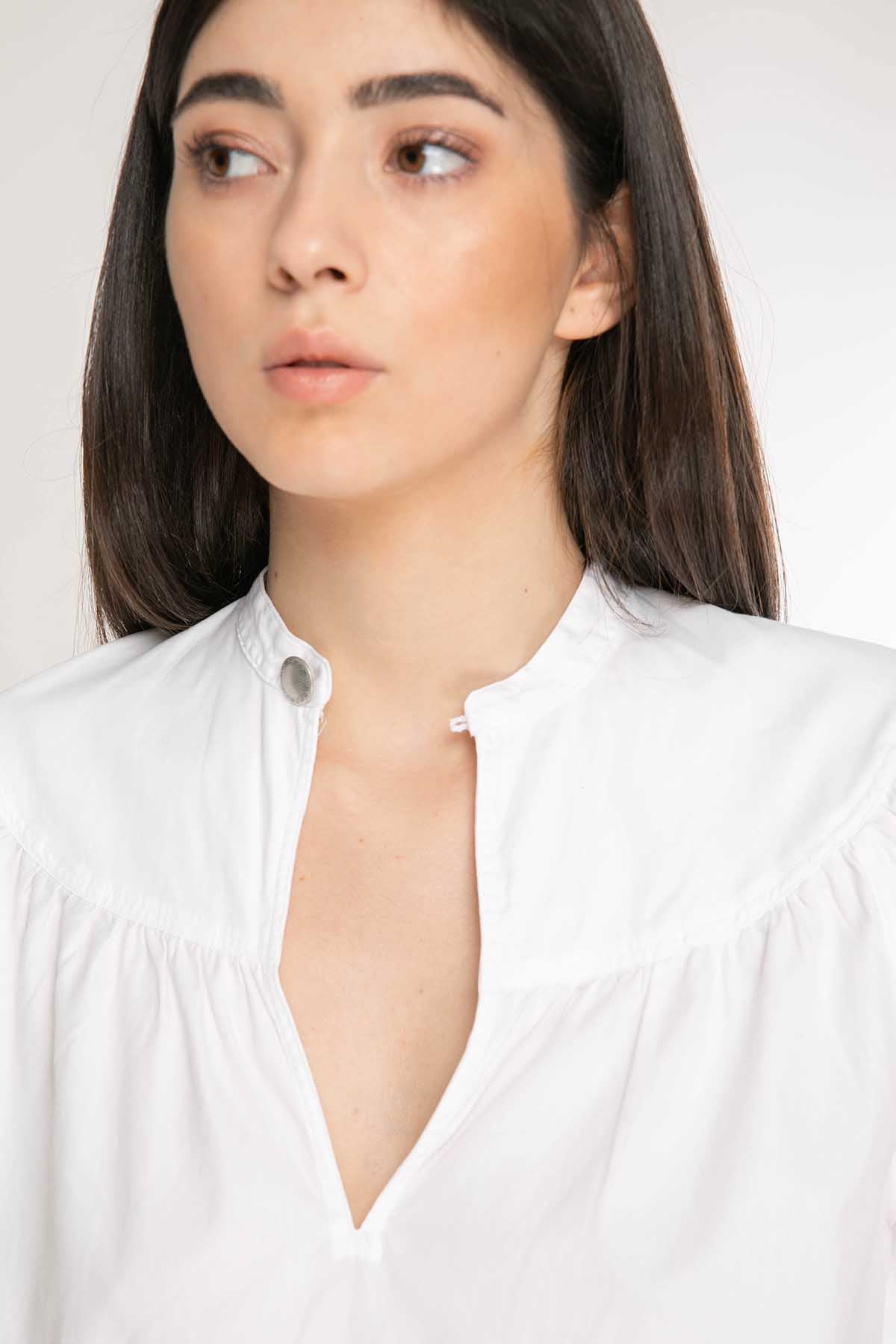 Polo Ralph Lauren Gömlek-Libas Trendy Fashion Store