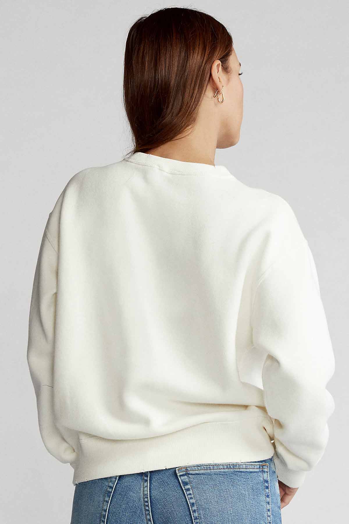 Polo Ralph Lauren Polo Bear Sweatshirt-Libas Trendy Fashion Store