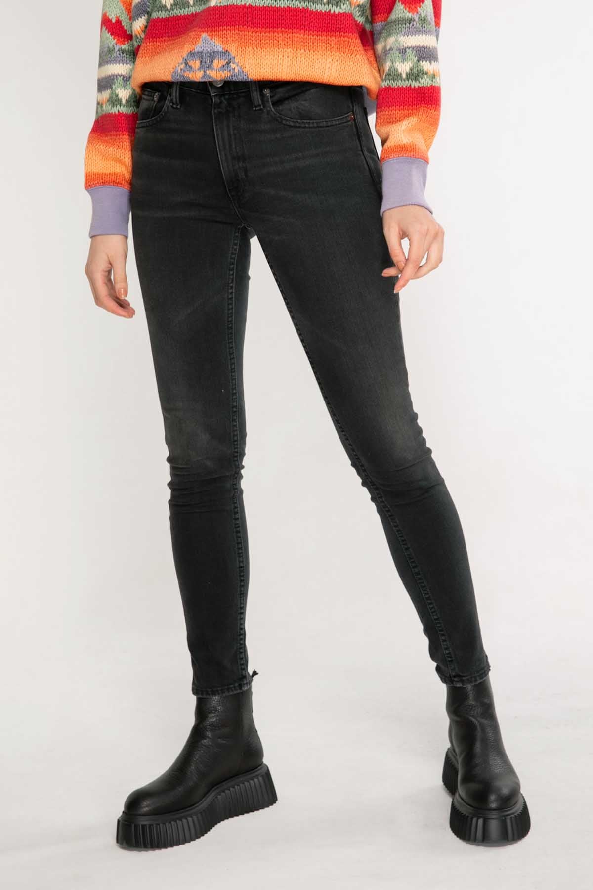 Polo Ralph Lauren Tompkins Skinny Fit Jeans-Libas Trendy Fashion Store