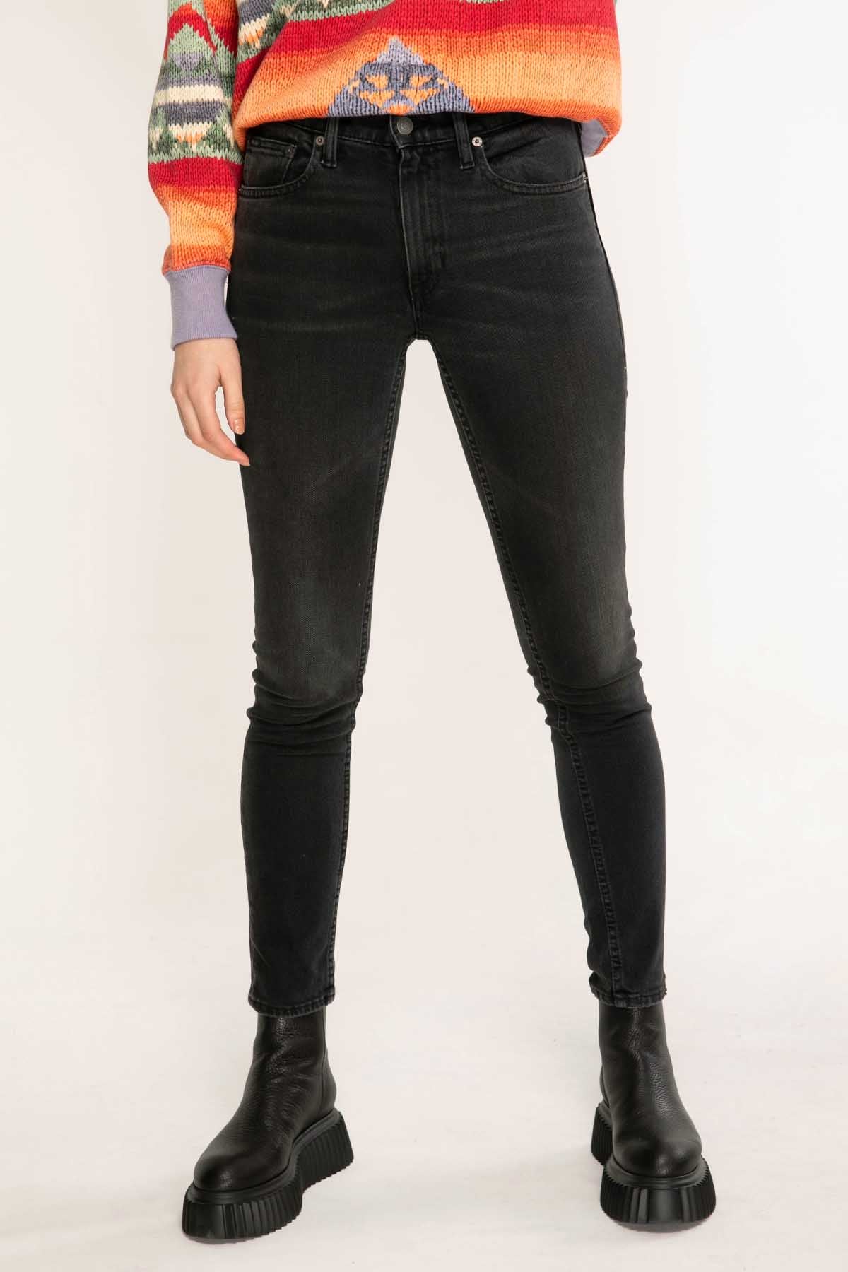 Polo Ralph Lauren Tompkins Skinny Fit Jeans-Libas Trendy Fashion Store