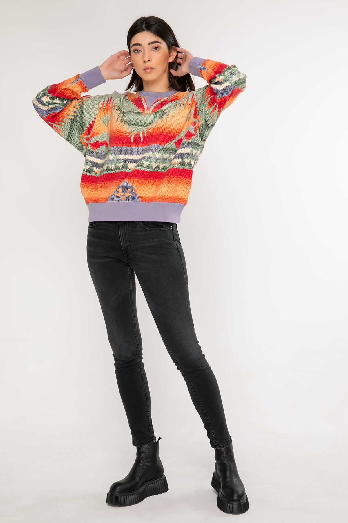 Polo Ralph Lauren Tompkins Skinny Fit Jeans-Libas Trendy Fashion Store