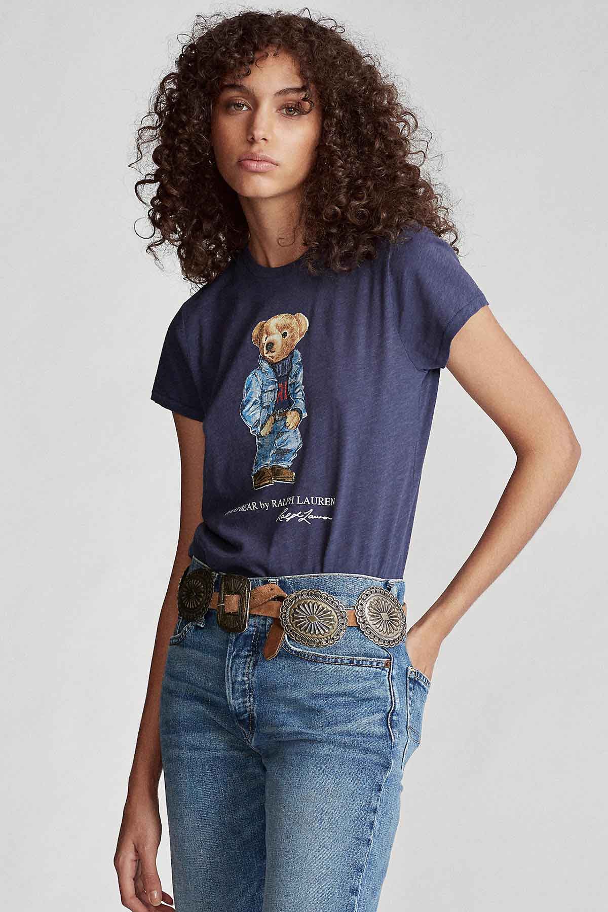 Polo Ralph Lauren Polo Bear T-shirt-Libas Trendy Fashion Store