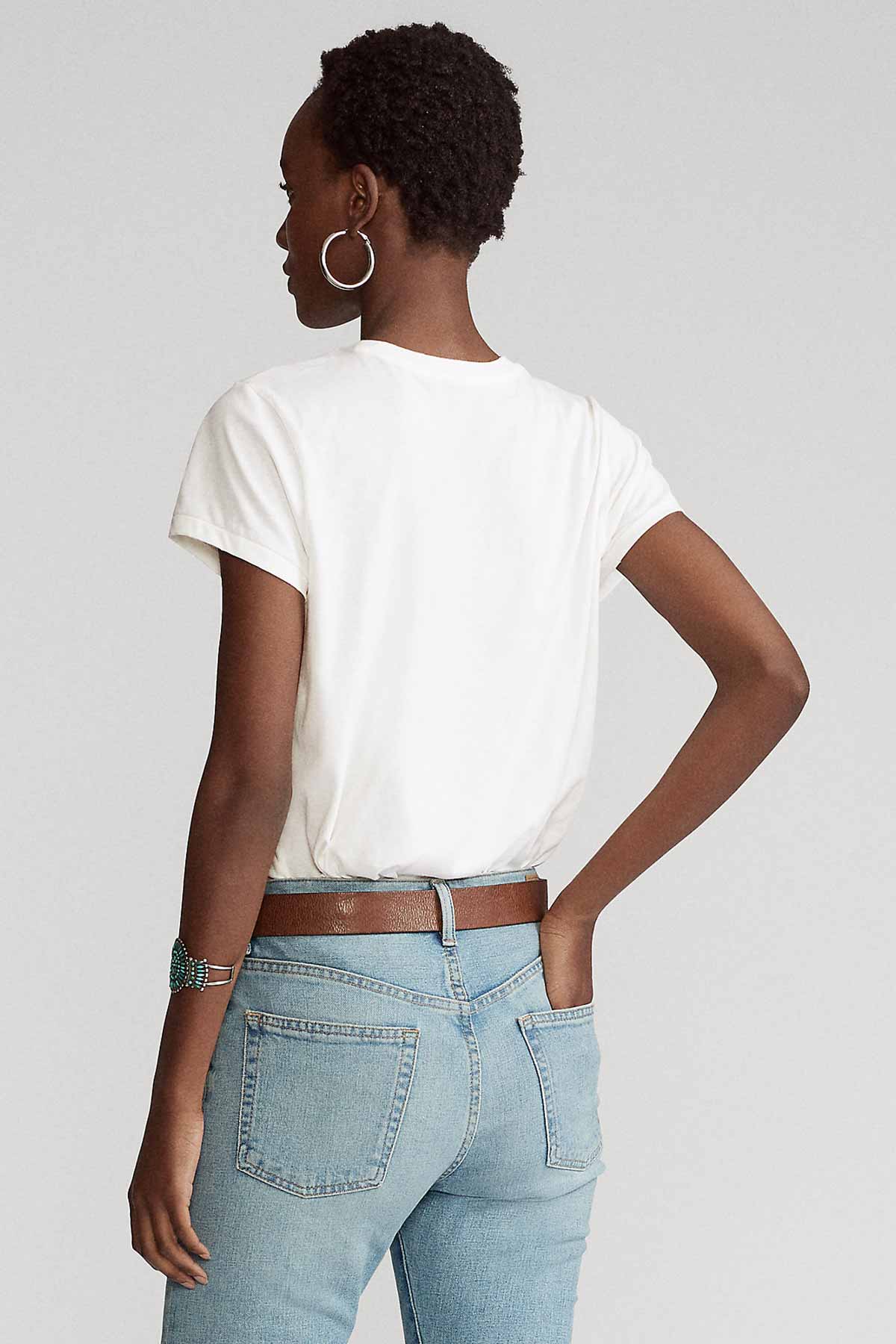 Polo Ralph Lauren Polo Bear T-shirt-Libas Trendy Fashion Store