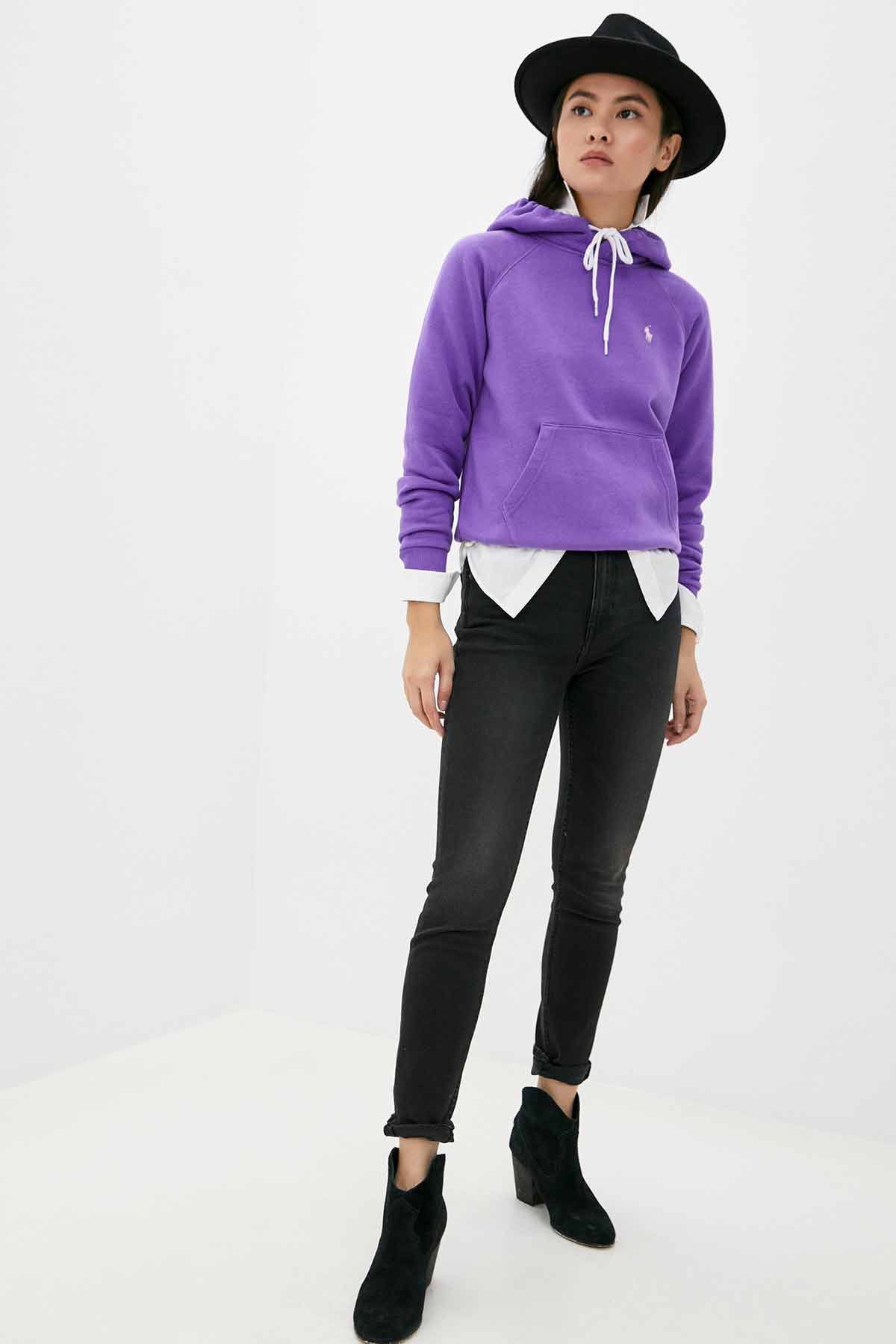 Polo Ralph Lauren The Tompkins Skinny Fit Jeans-Libas Trendy Fashion Store