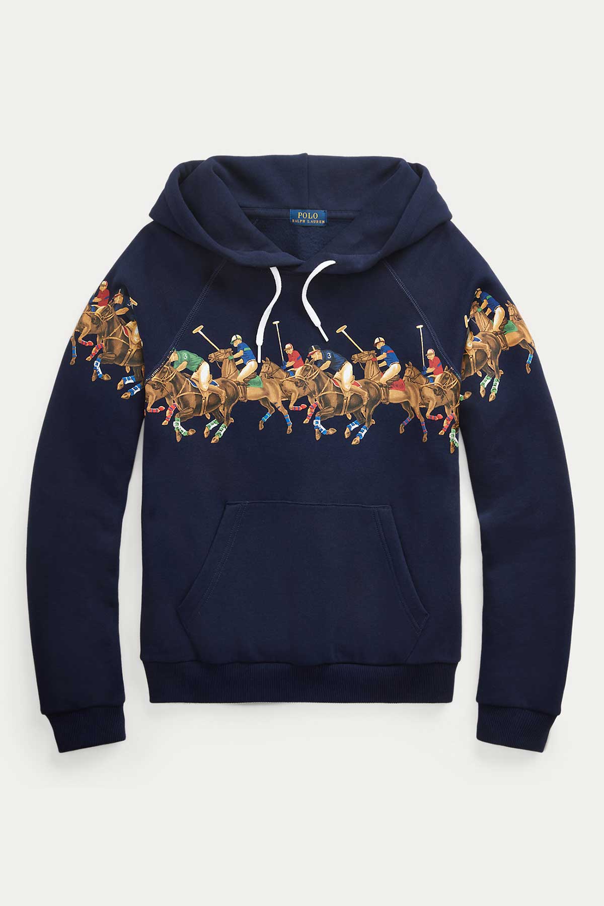 Polo Ralph Lauren Polo Game Sweatshirt-Libas Trendy Fashion Store