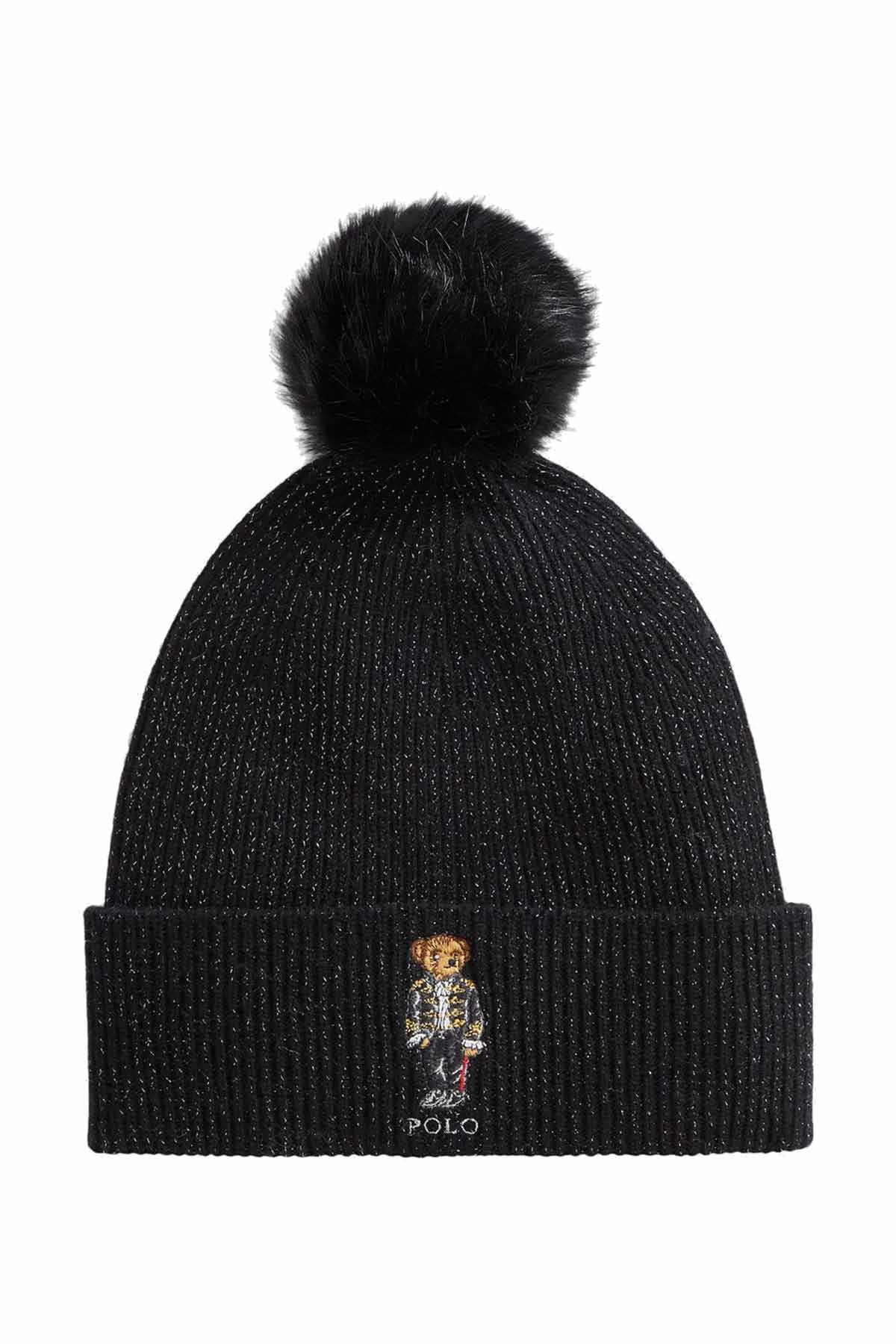 Polo Ralph Lauren Polo Bear Ponponlu Bere-Libas Trendy Fashion Store