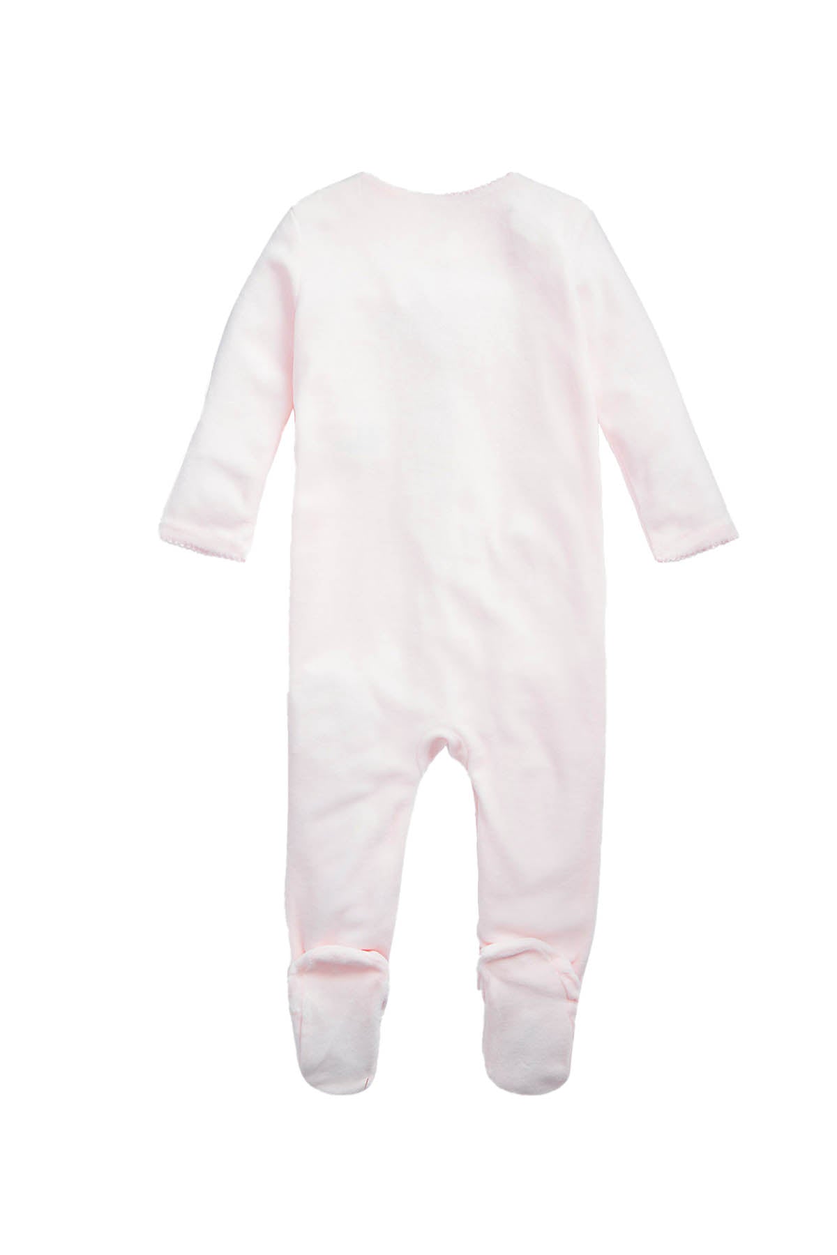 Polo Ralph Lauren 3-9 Ay Kız Tulum-Libas Trendy Fashion Store