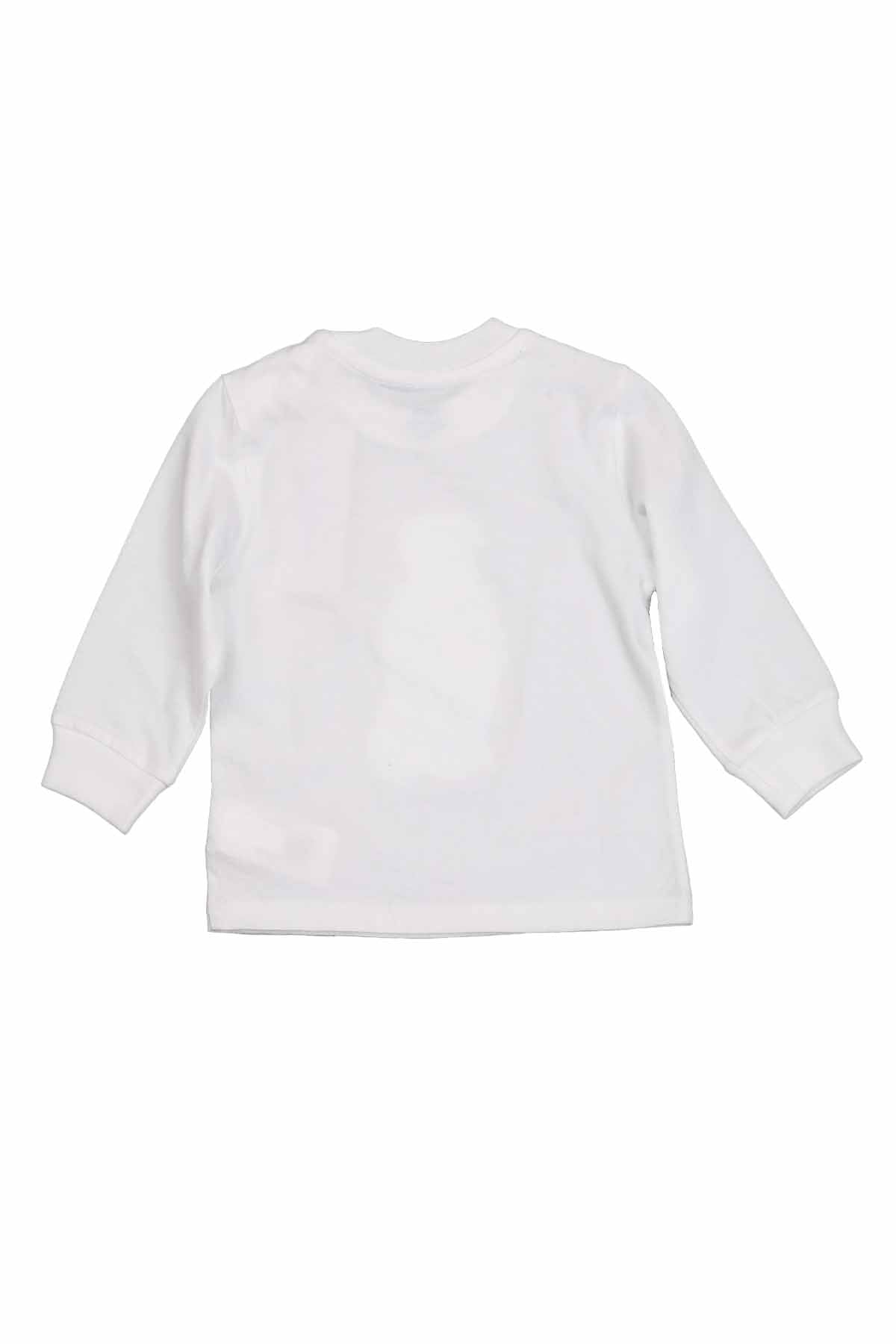 Polo Ralph Lauren 9-24 Ay Erkek Polo Bear T-shirt-Libas Trendy Fashion Store