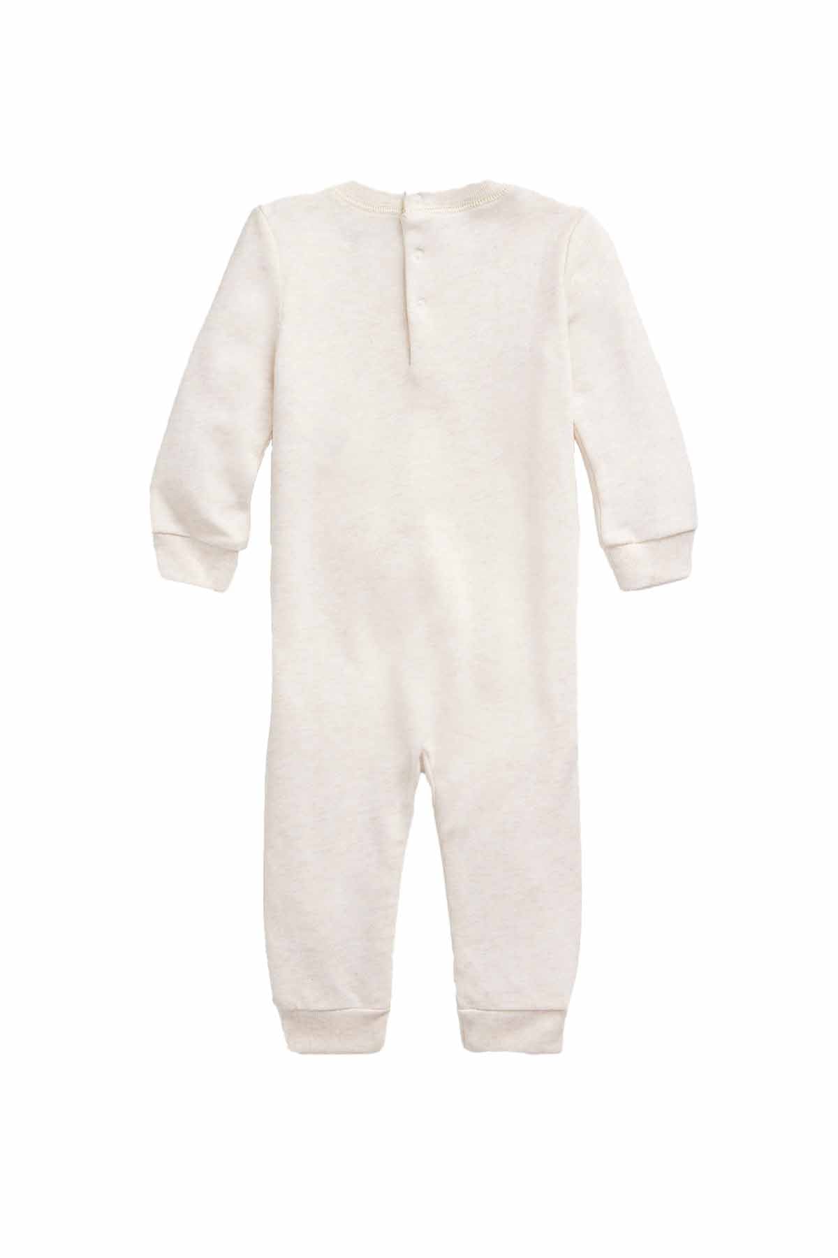 Polo Ralph Lauren 9 Ay Erkek Polo Bear Tulum-Libas Trendy Fashion Store