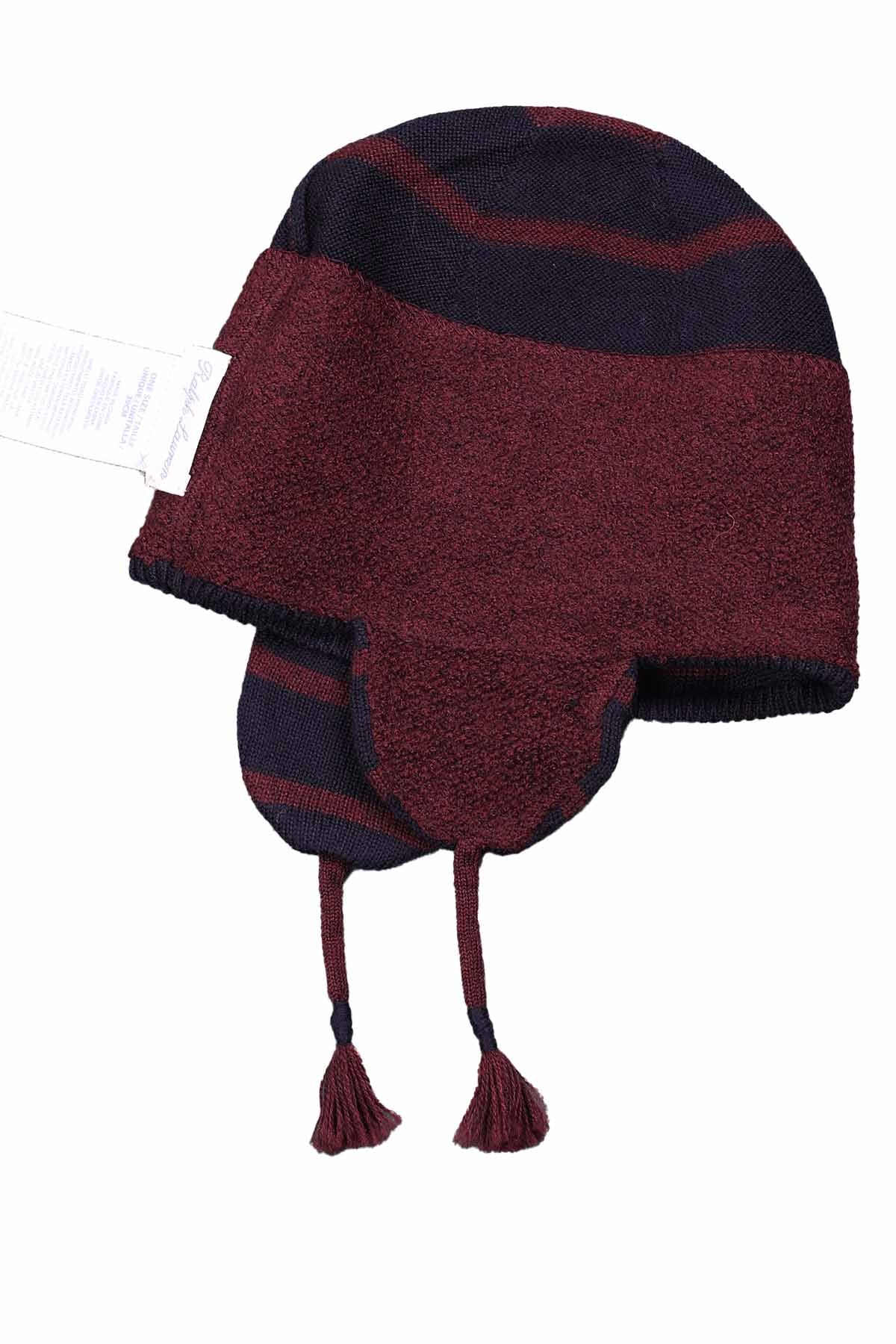 Polo Ralph Lauren 9-24 Ay Erkek Bere-Libas Trendy Fashion Store