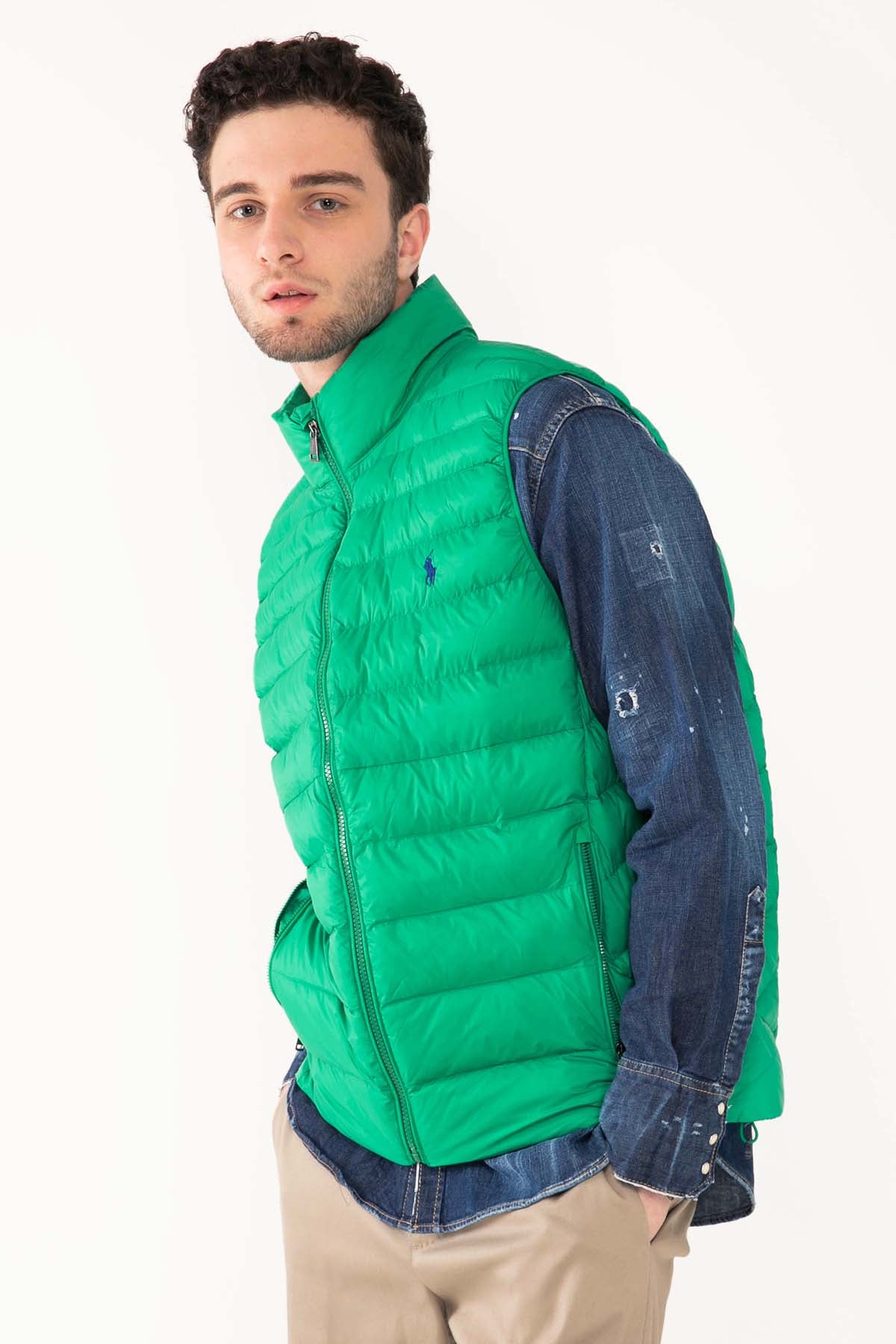 Polo Ralph Lauren Yelek-Libas Trendy Fashion Store