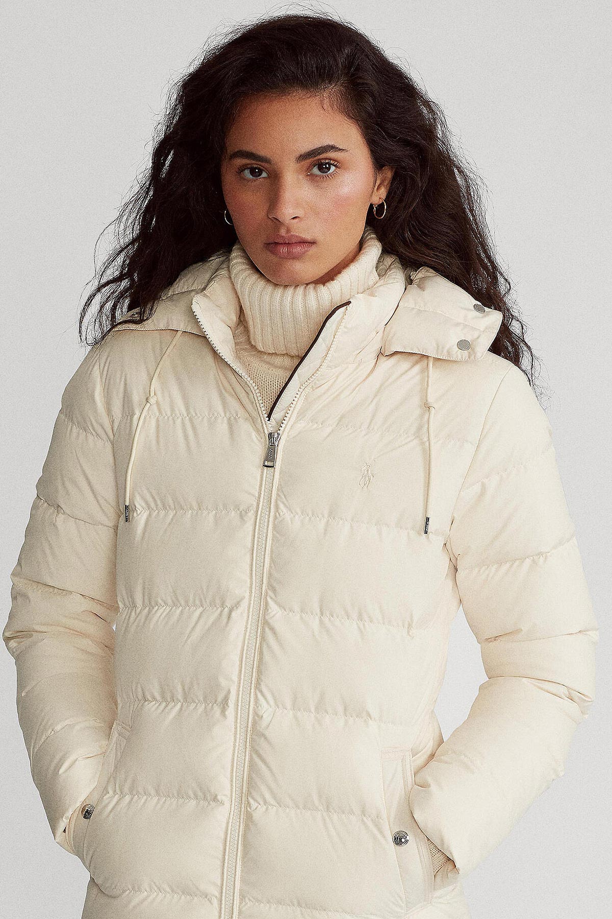 Polo Ralph Lauren Puffer Mont-Libas Trendy Fashion Store