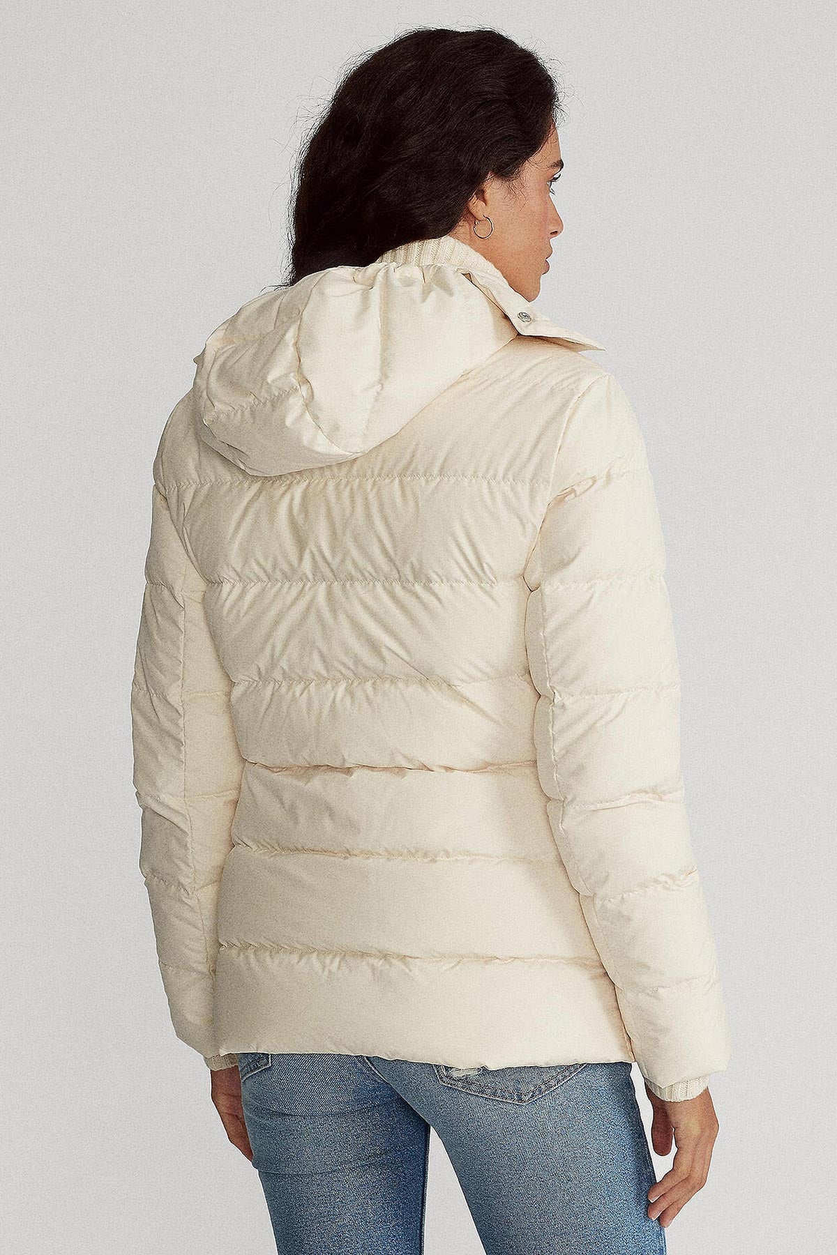 Polo Ralph Lauren Puffer Mont-Libas Trendy Fashion Store