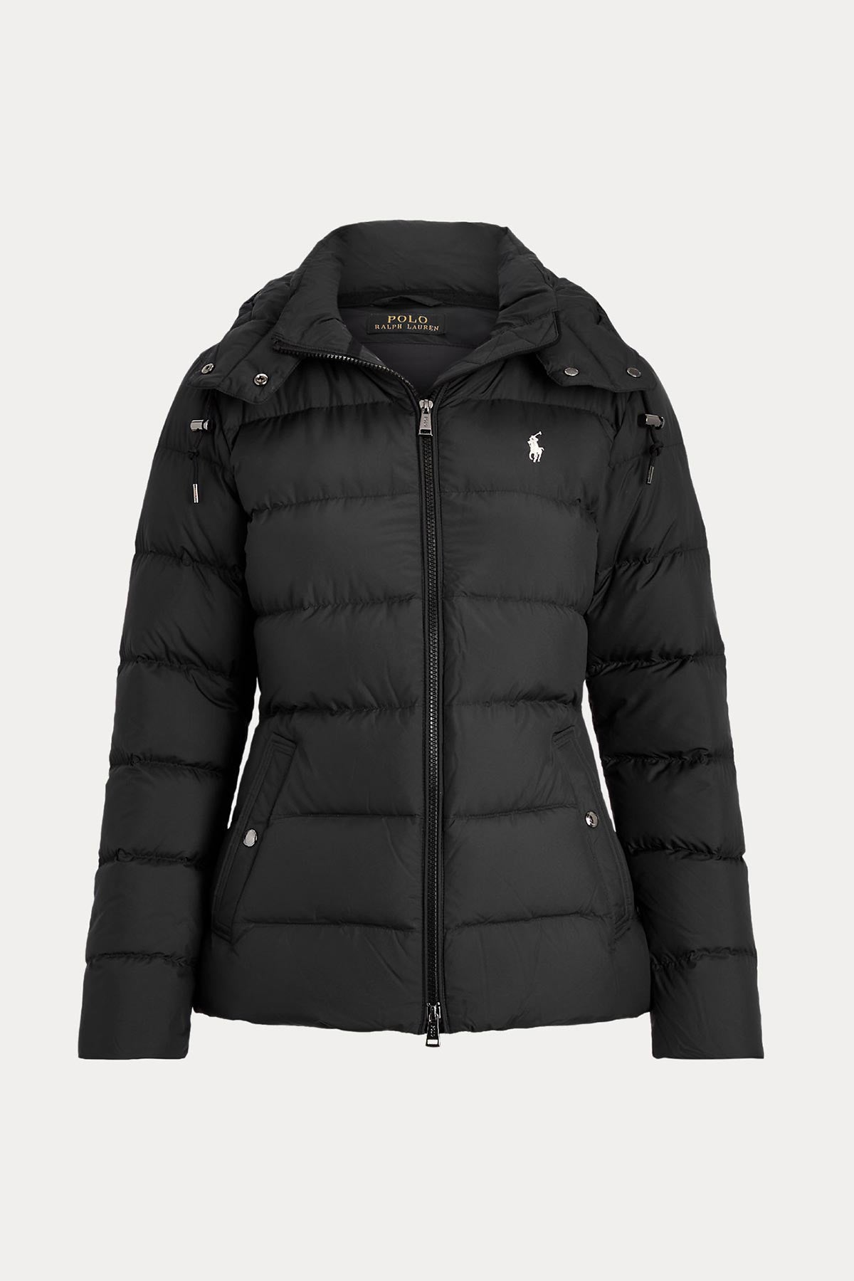 Polo Ralph Lauren Puffer Mont-Libas Trendy Fashion Store