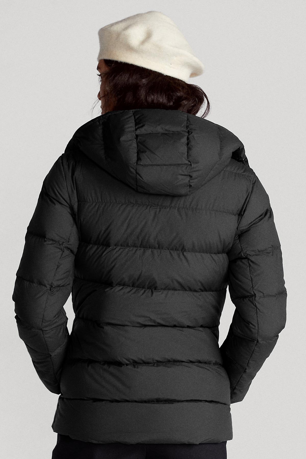 Polo Ralph Lauren Puffer Mont-Libas Trendy Fashion Store